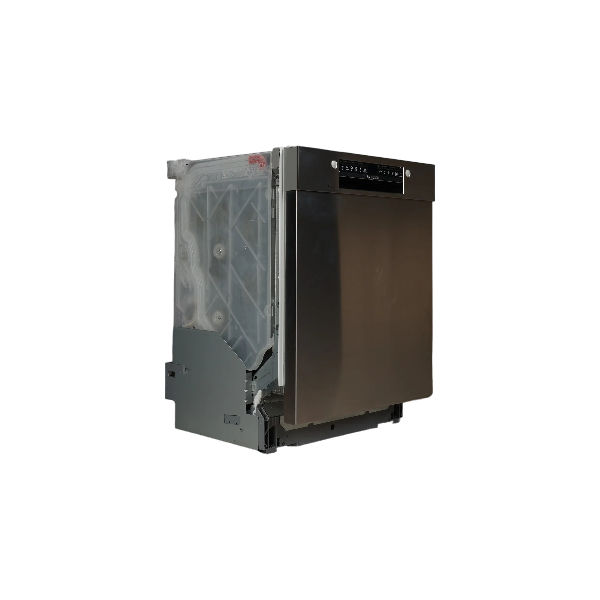 Lave-Vaisselle Encastrable 13 Cvts Reconditionné BOSCH SMU4HAS48E - Image 3