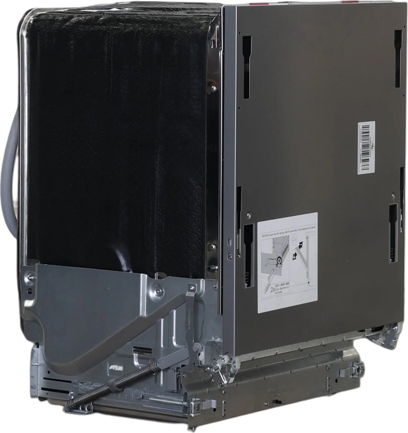 Lave-vaisselle Encastrable 14 couverts Reconditionné ASKO DSD544B - Image 2