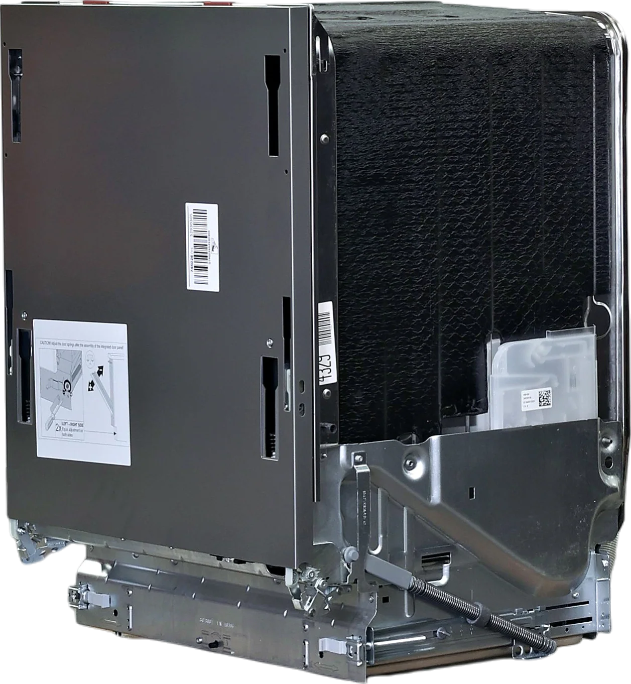 Lave-vaisselle Encastrable 14 couverts Reconditionné ASKO DSD544B - Image 3