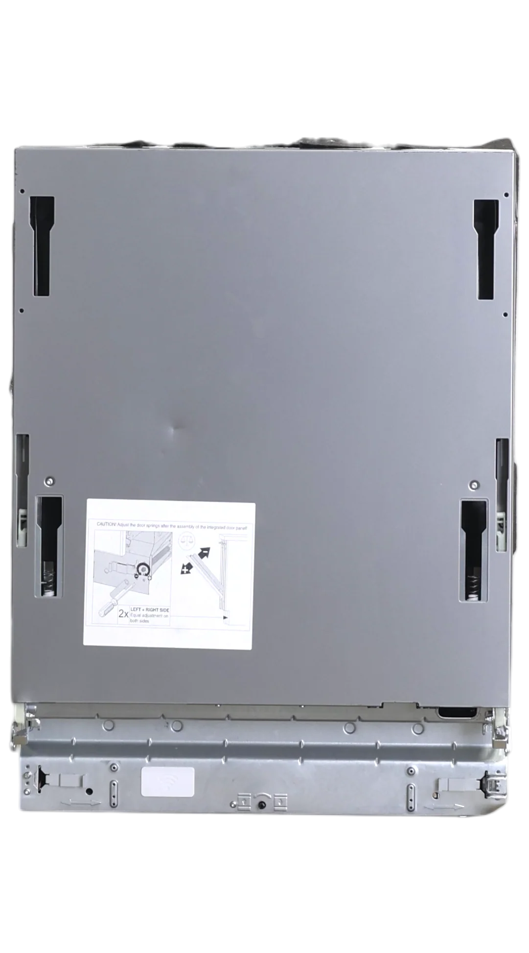 Lave-vaisselle Encastrable 14 couverts Reconditionné ASKO DSD746U