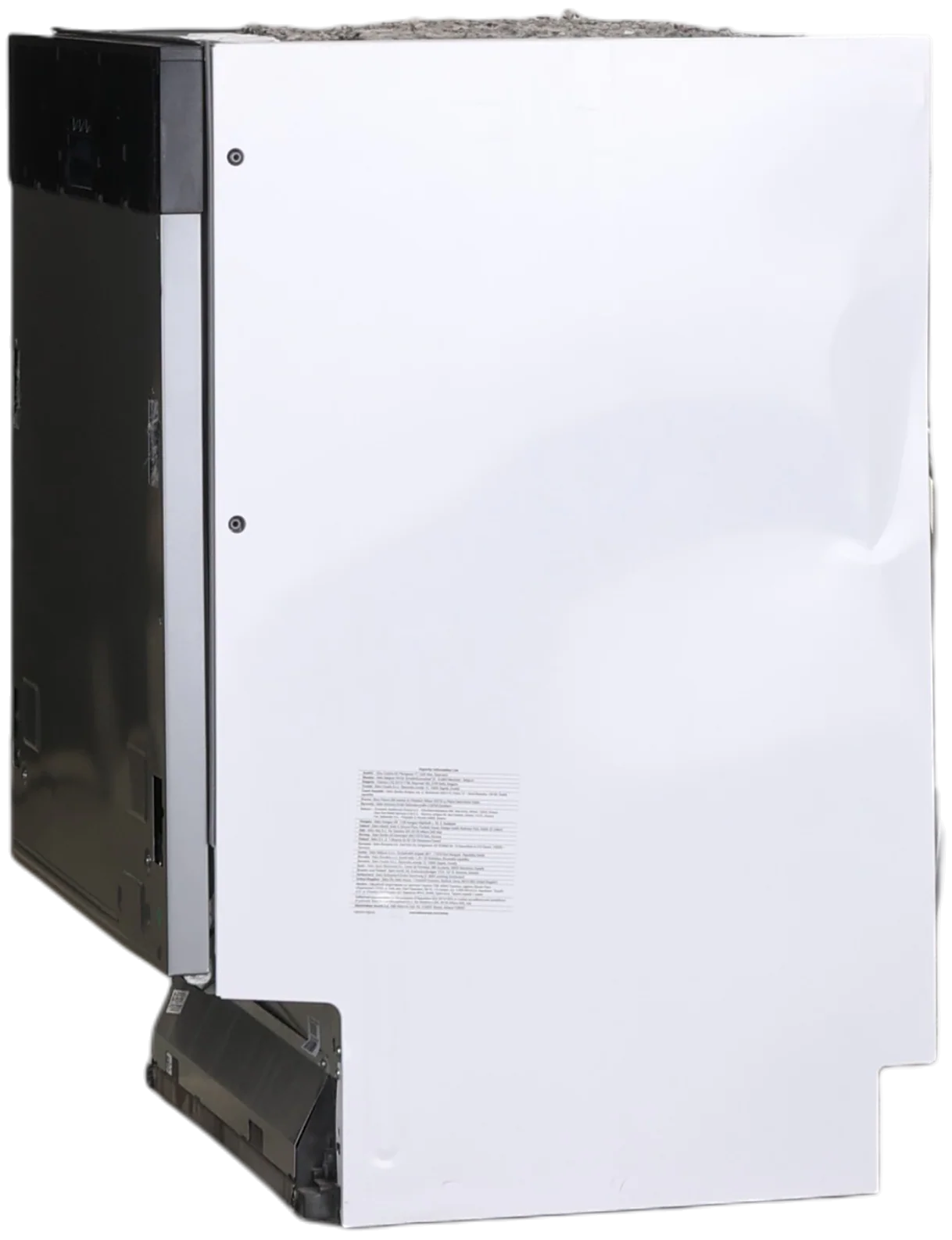 Lave-vaisselle Encastrable 14 couverts Reconditionné BEKO BDIN38440P - Image 3