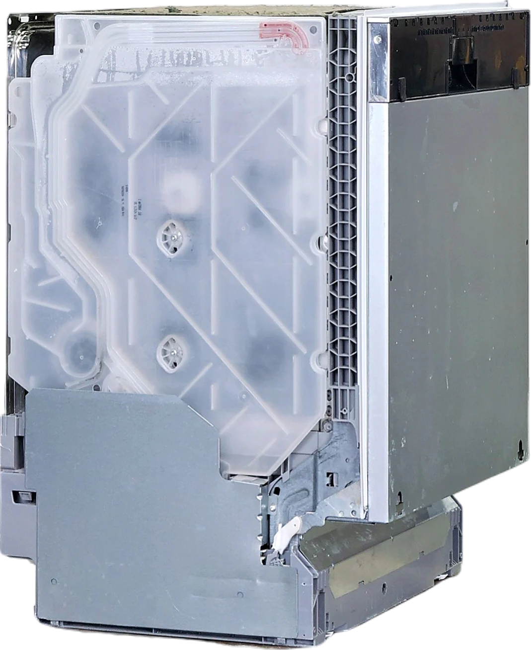 Lave-vaisselle Encastrable 14 couverts Reconditionné BOSCH SMV4EVX36F - Image 2
