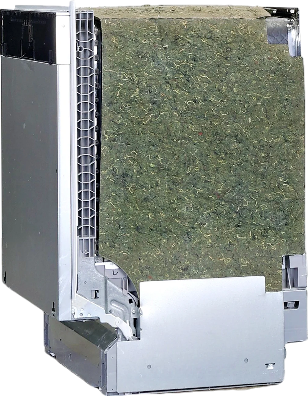 Lave-vaisselle Encastrable 14 couverts Reconditionné BOSCH SMV4EVX36F - Image 3