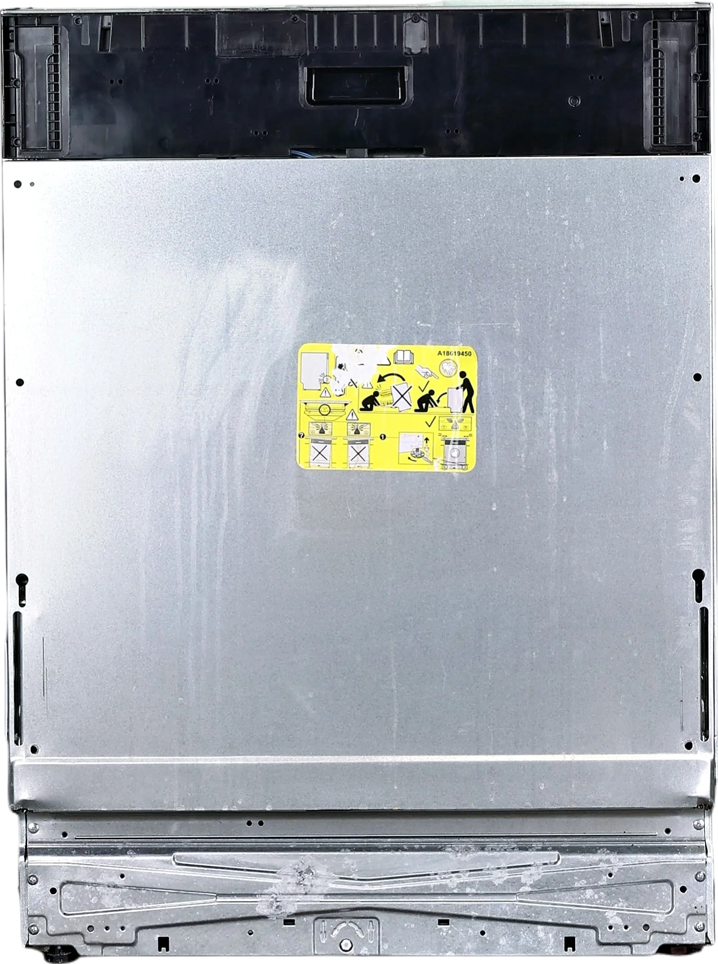 Lave-vaisselle Encastrable 14 couverts Reconditionné ELECTROLUX EEG68600L - Image 5