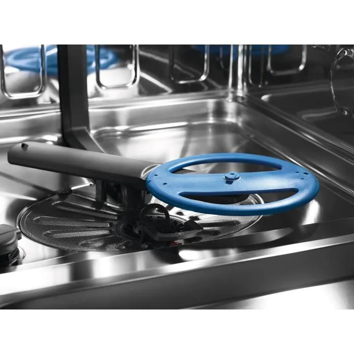 Lave-vaisselle Encastrable 14 couverts Reconditionné ELECTROLUX Y68EG600W - Image 2