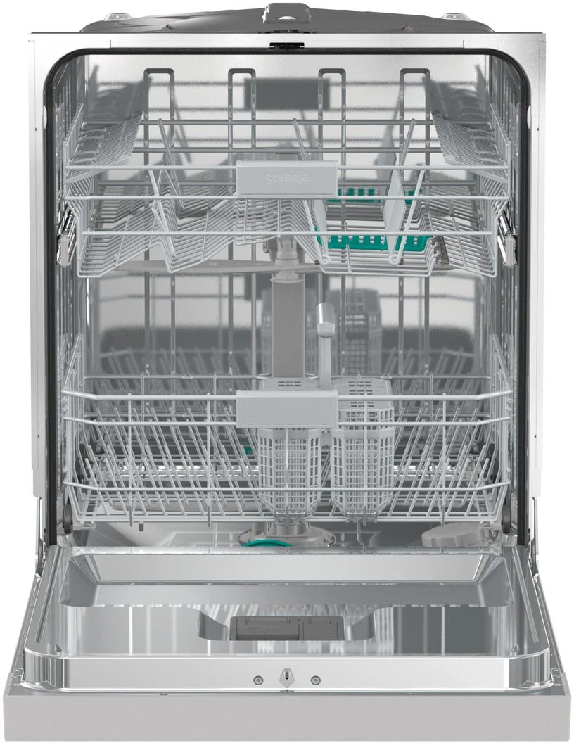 Lave-vaisselle Encastrable 14 couverts Reconditionné GORENJE GI672C60X - Image 2