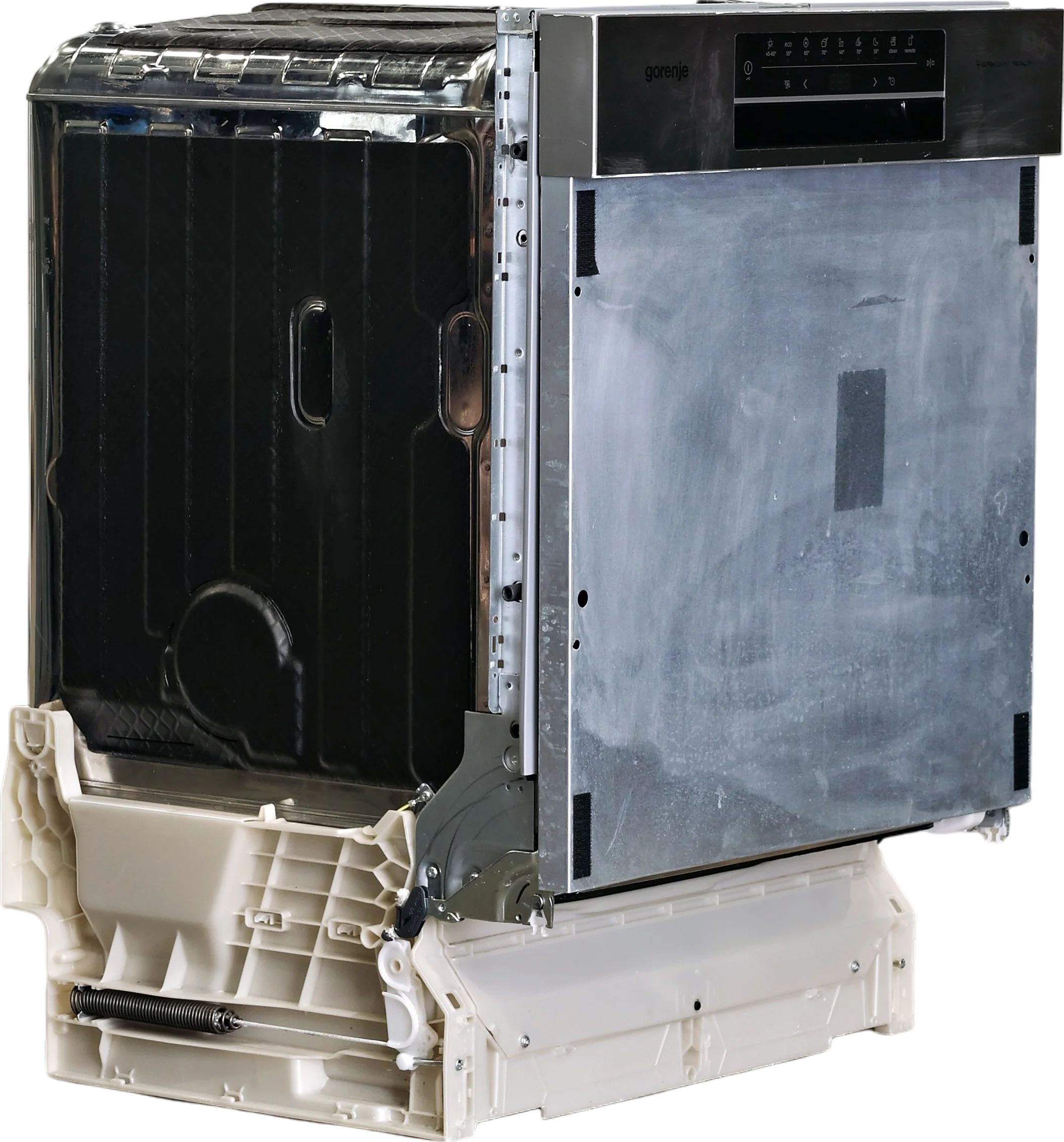 Lave-vaisselle Encastrable 14 couverts Reconditionné GORENJE GI672C60X - Image 4