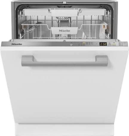 Lave-vaisselle Encastrable 14 couverts Reconditionné MIELE G 5651 SCVi