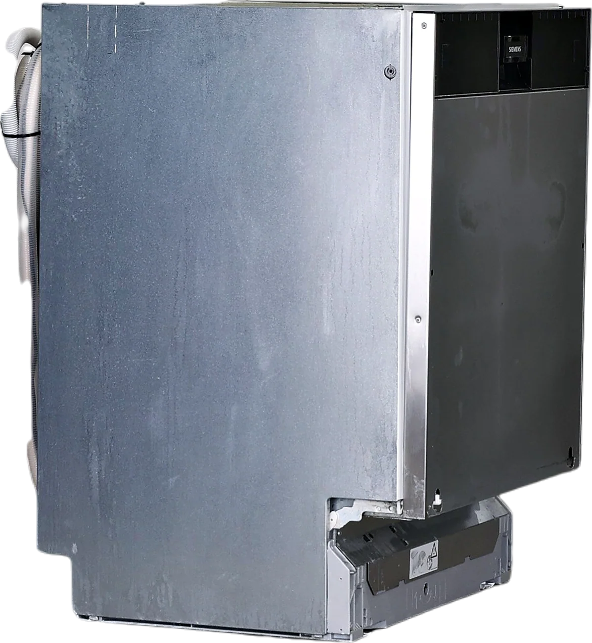 Lave-vaisselle Encastrable 14 couverts Reconditionné SIEMENS SN658X02ME - Image 2