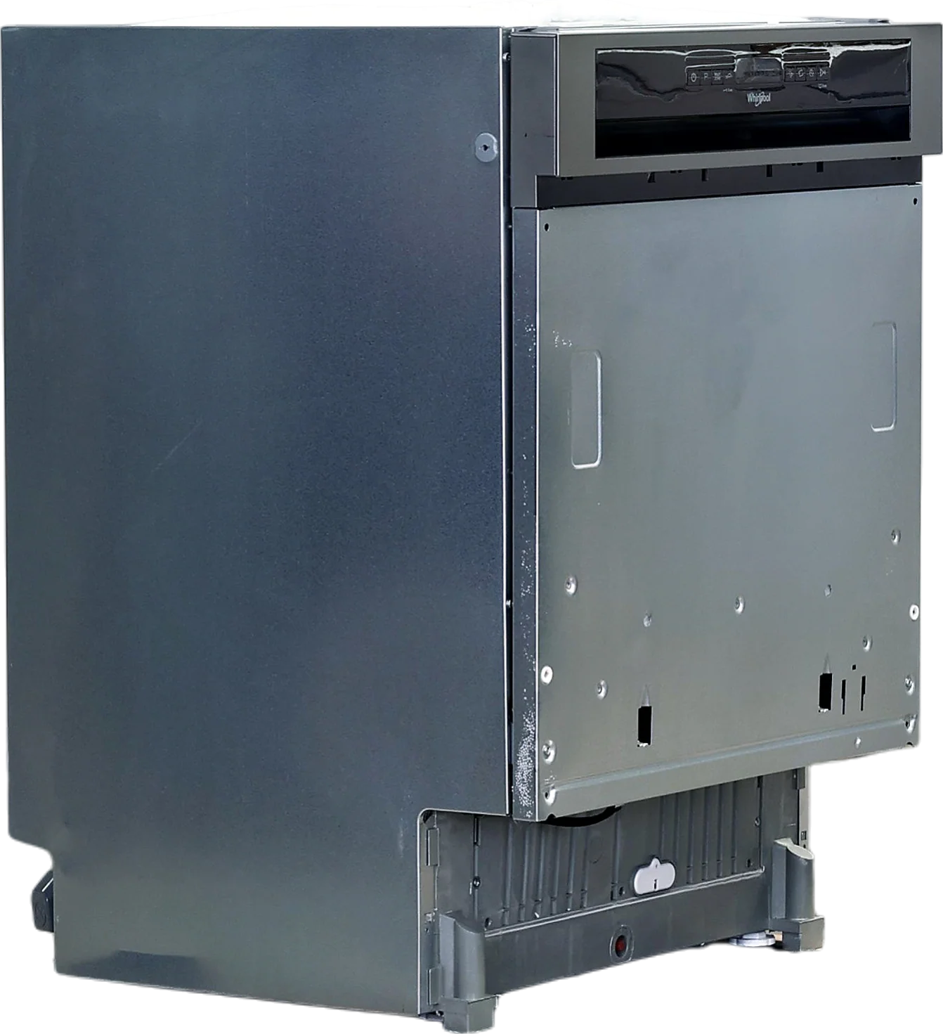 Lave-vaisselle Encastrable 14 couverts Reconditionné WHIRLPOOL W0BD851AX - Image 2