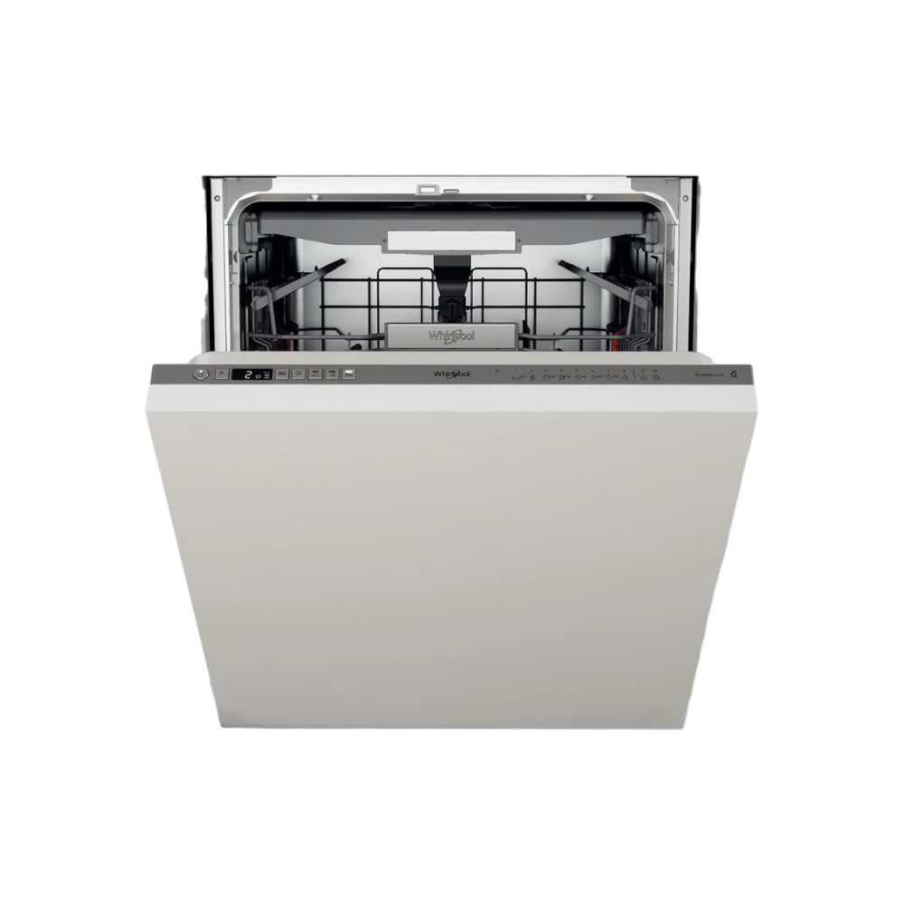 Lave-vaisselle Encastrable 14 couverts Reconditionné WHIRLPOOL W0ID561S