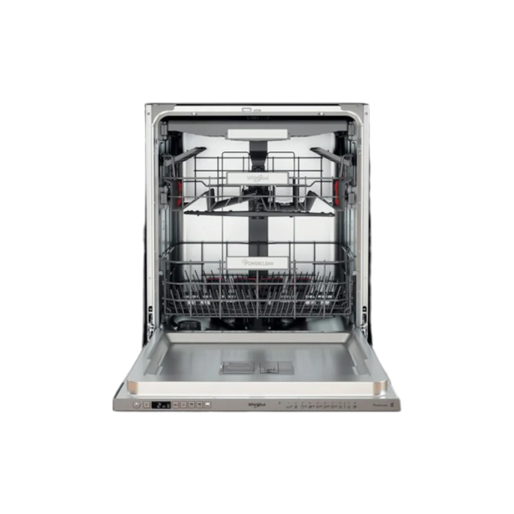 Lave-vaisselle Encastrable 14 couverts Reconditionné WHIRLPOOL W0ID561S - Image 2