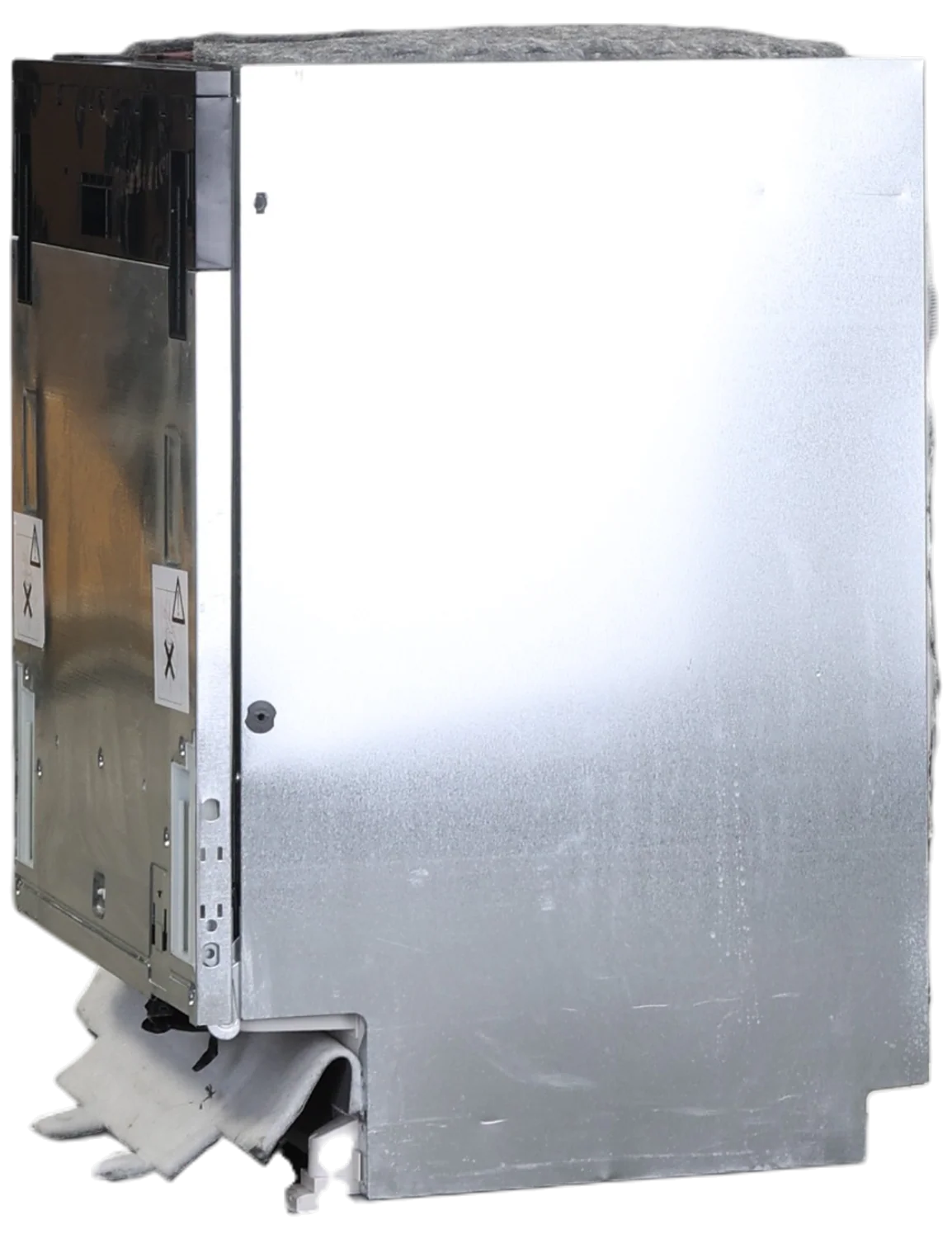 Lave-vaisselle Encastrable 14 couverts Reconditionné WHIRLPOOL W8IHT58TS - Image 3
