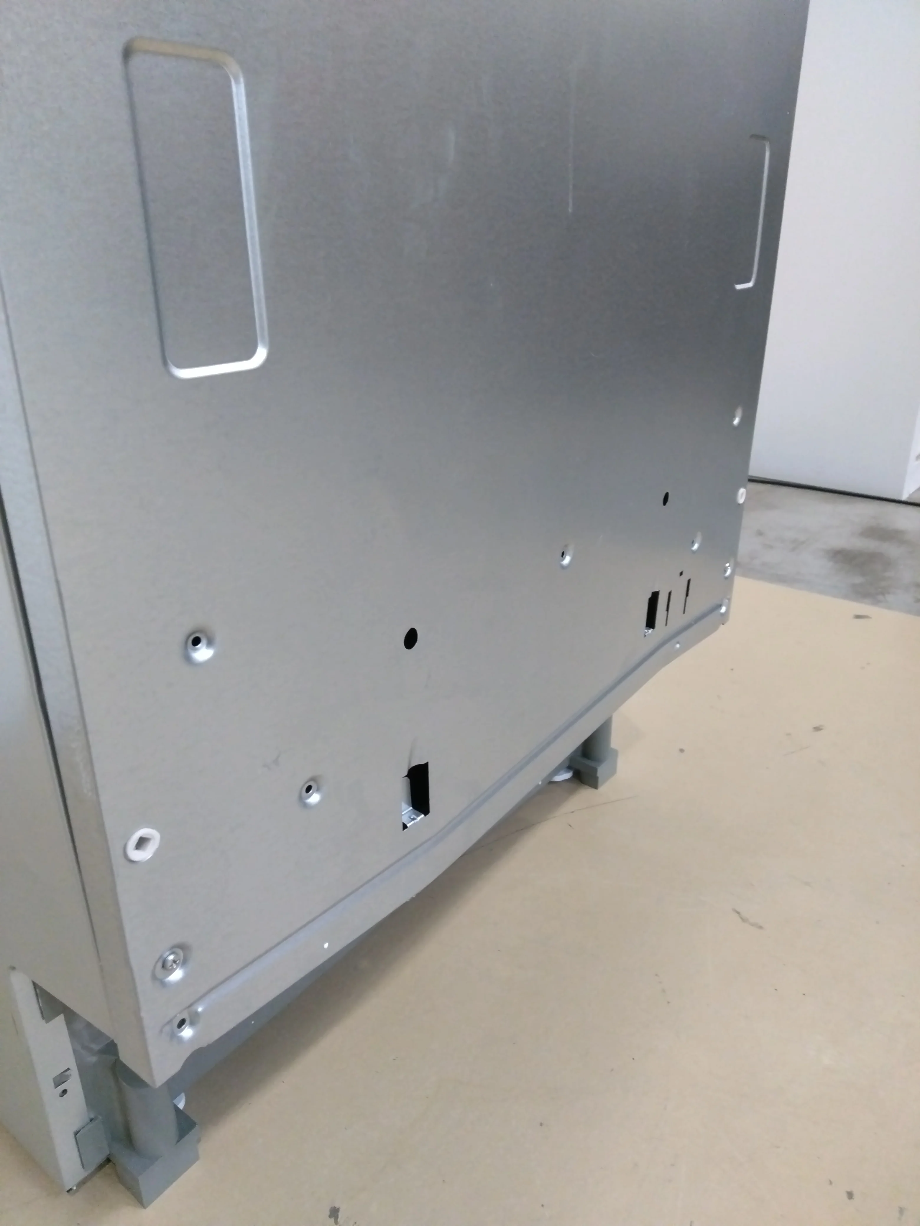 Lave-vaisselle Encastrable 14 couverts Reconditionné WHIRLPOOL WBC3C26B - Image 5