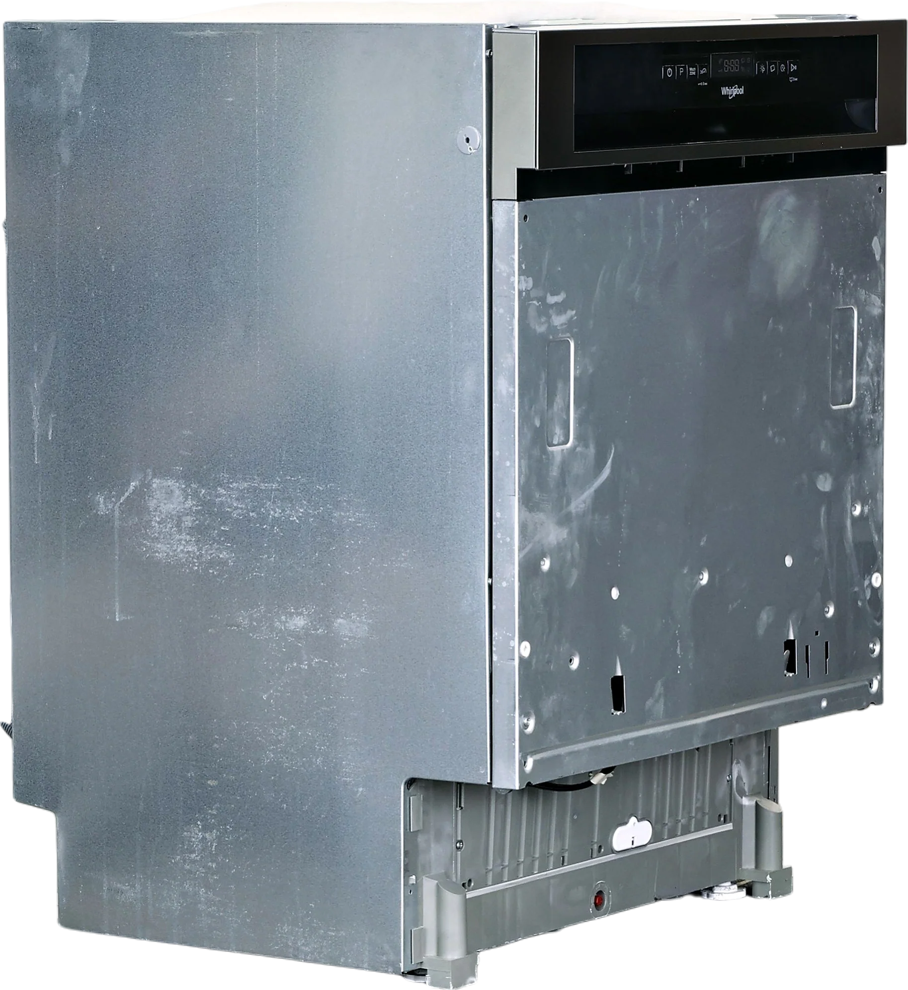 Lave-vaisselle Encastrable 14 couverts Reconditionné WHIRLPOOL WD0BD851AX - Image 2