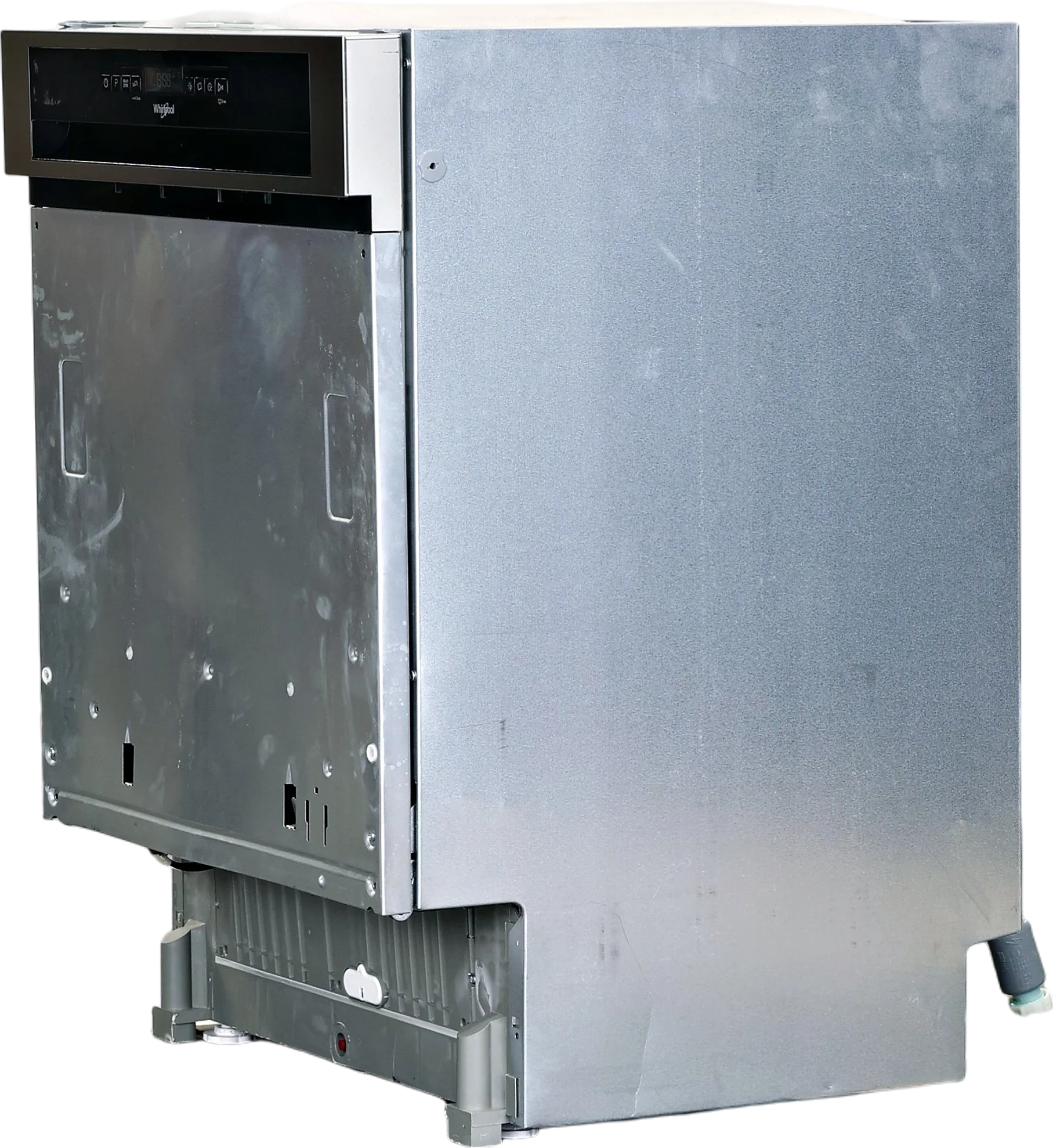 Lave-vaisselle Encastrable 14 couverts Reconditionné WHIRLPOOL WD0BD851AX - Image 3