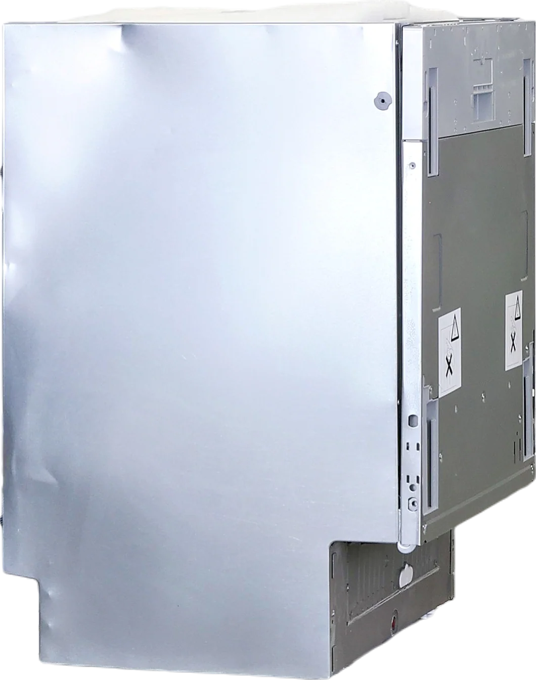 Lave-vaisselle Encastrable 14 couverts Reconditionné WHIRLPOOL WH6IB14BN7S1S - Image 2