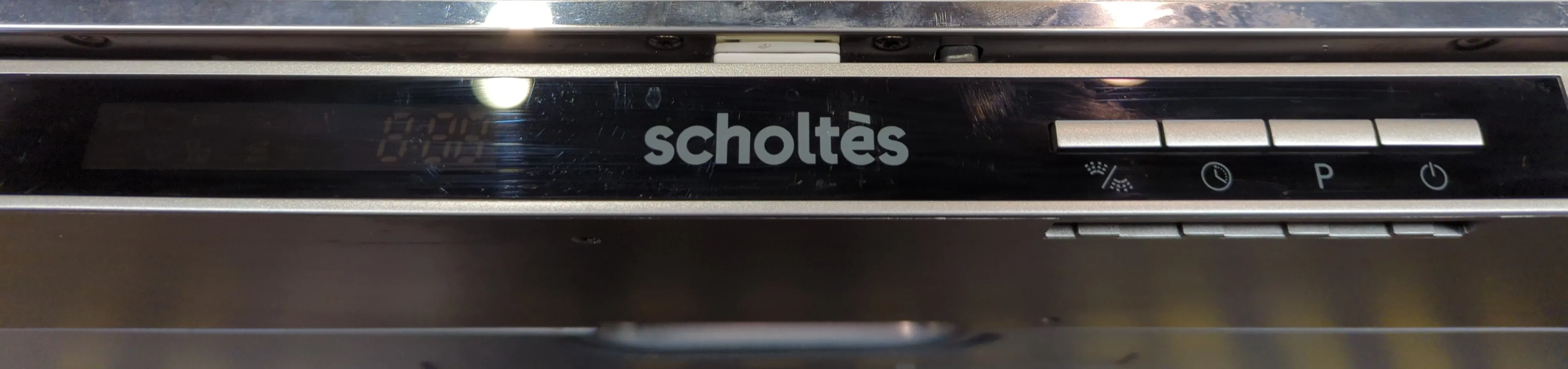 Lave-Vaisselle Encastrable 14 Cvts Reconditionné SCHOLTES SODV9610F - Image 4