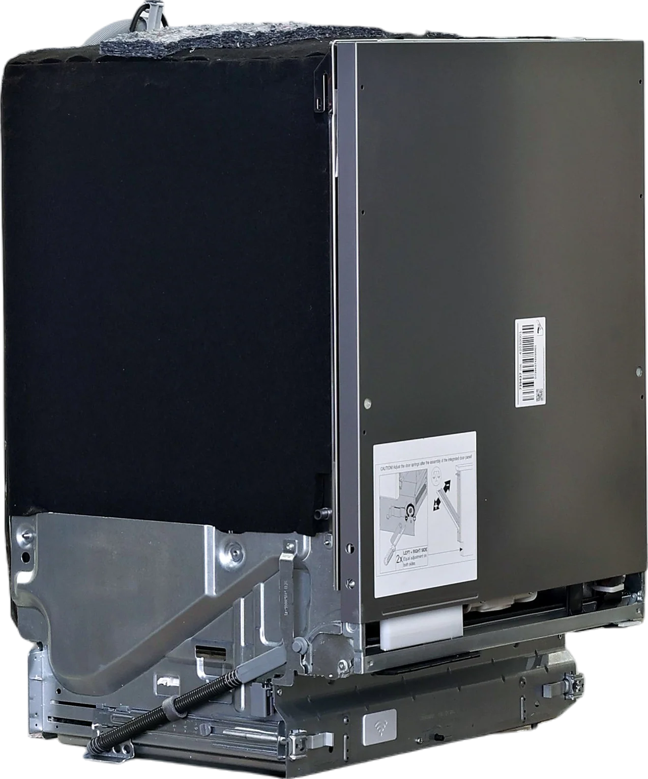 Lave-vaisselle Encastrable 15 couverts Reconditionné ASKO DFI756MUXXL - Image 2