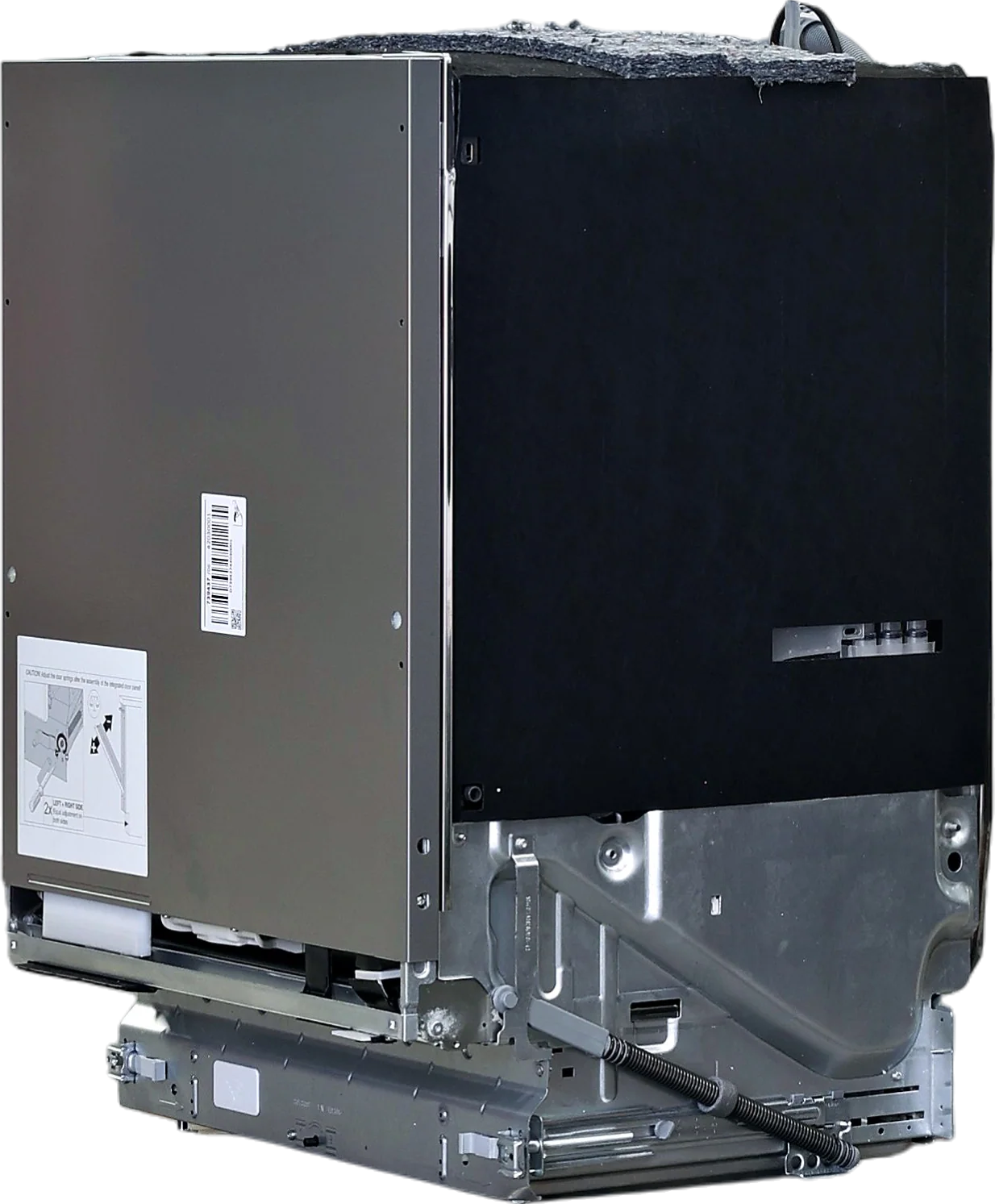 Lave-vaisselle Encastrable 15 couverts Reconditionné ASKO DFI756MUXXL - Image 3