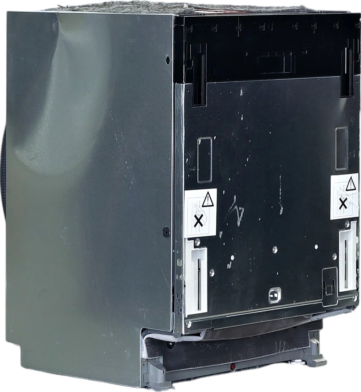 Lave-vaisselle Encastrable 15 couverts Reconditionné WHIRLPOOL WH7IA15AM3TUS0 - Image 2