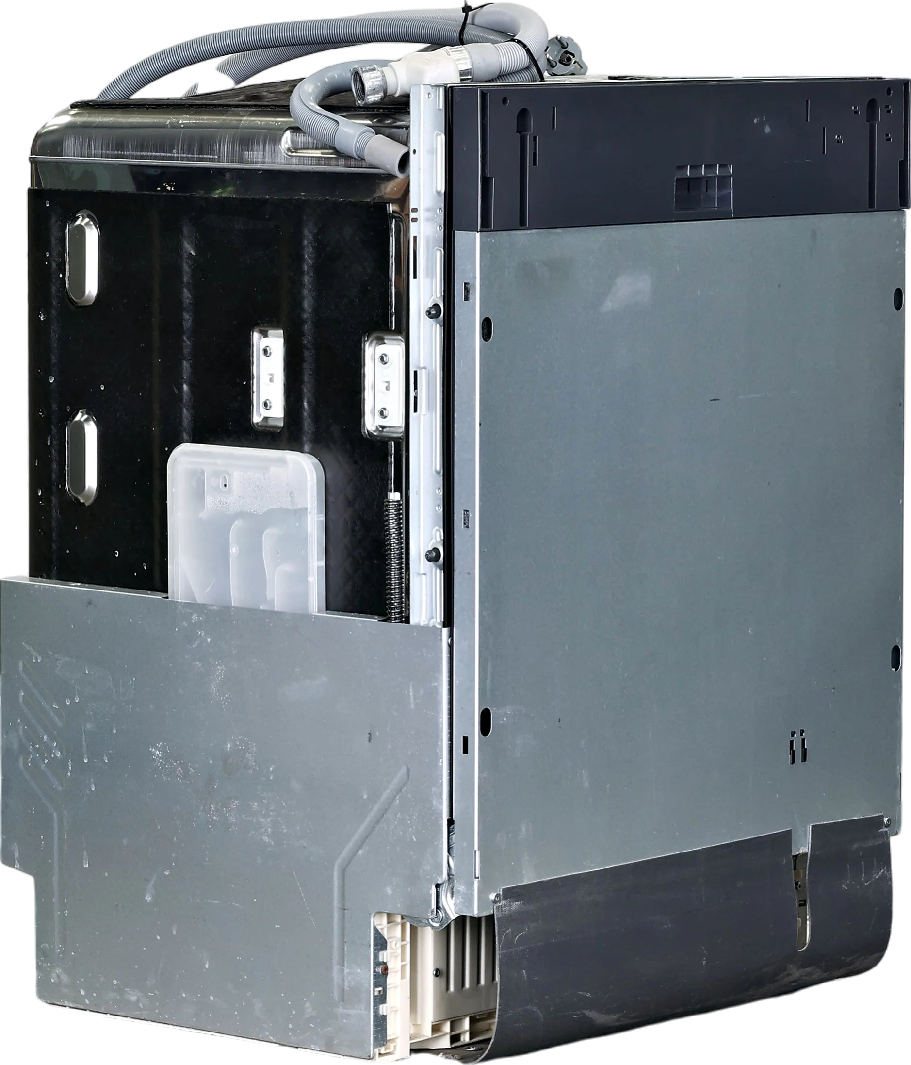 Lave-vaisselle Encastrable 16 couverts Reconditionné CANDY CI 6C4F0A - Image 2
