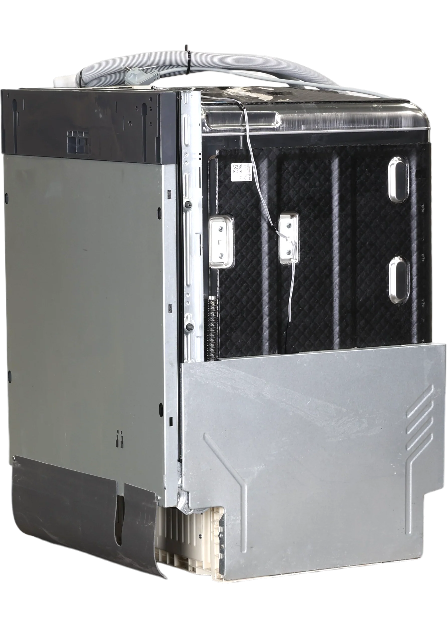 Lave-vaisselle Encastrable 16 couverts Reconditionné CANDY CI 6C4F0A - Image 3
