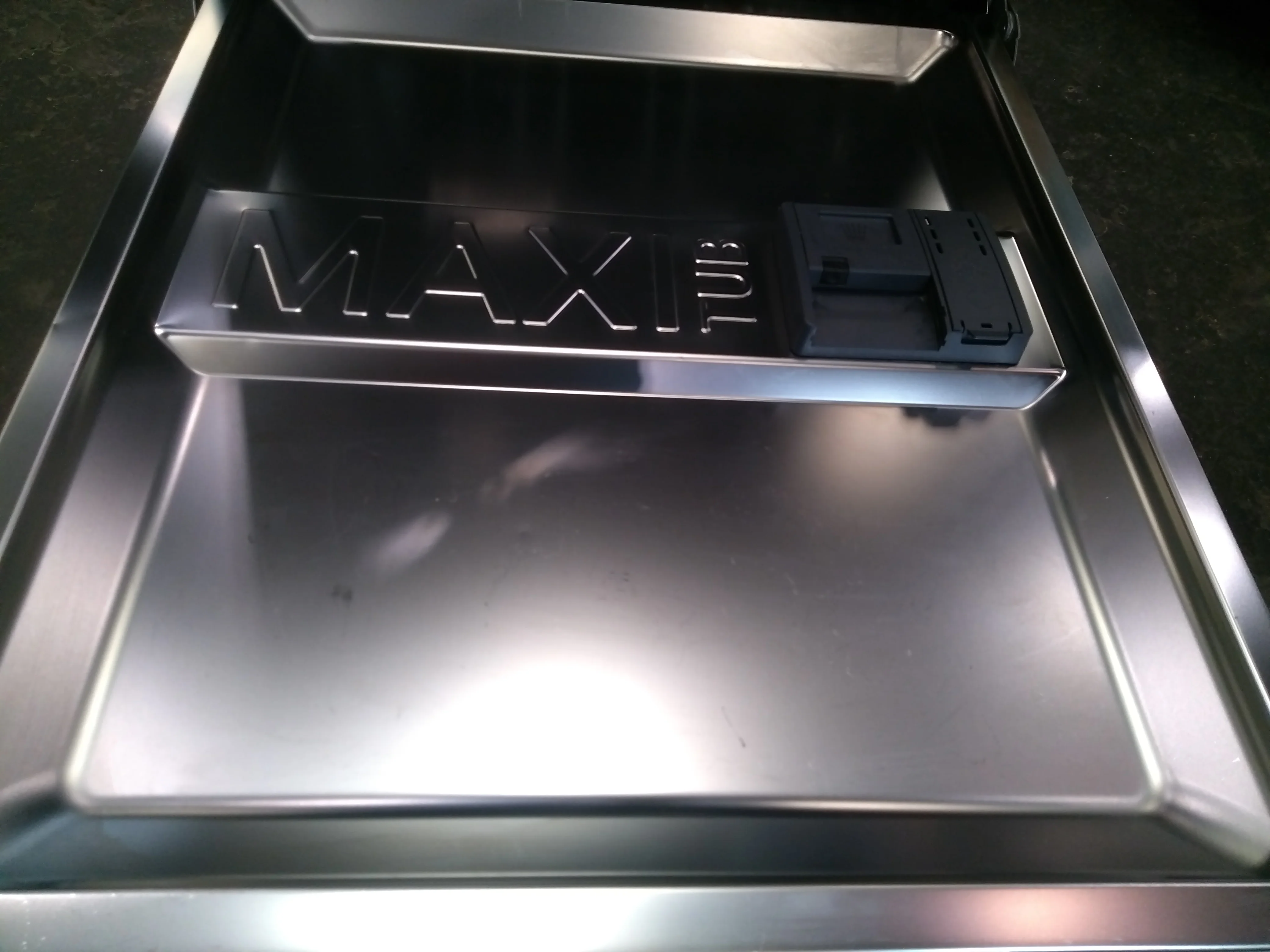 Lave-vaisselle Encastrable 16 couverts Reconditionné CANDY CI 6C4F0A - Image 6