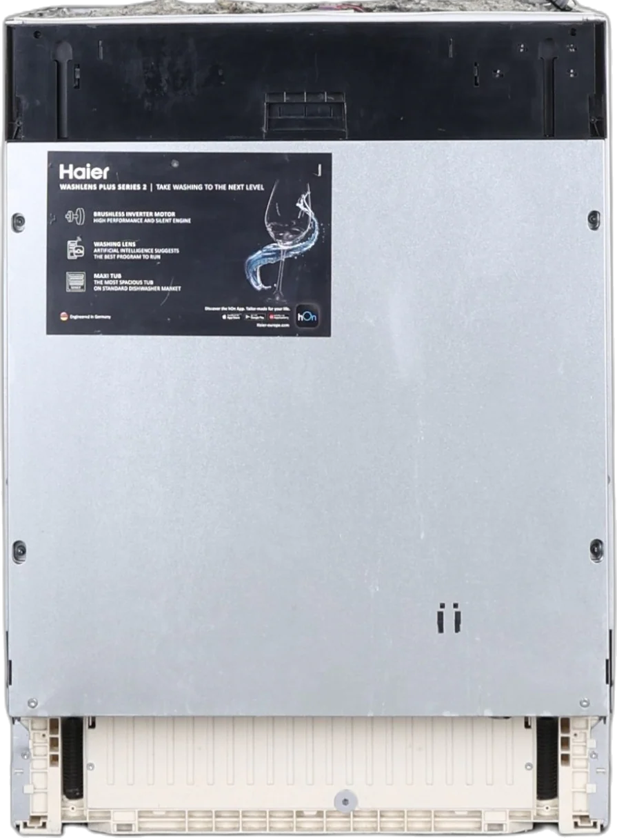 Lave-vaisselle Encastrable 16 couverts Reconditionné HAIER XI 6B0S3FSB