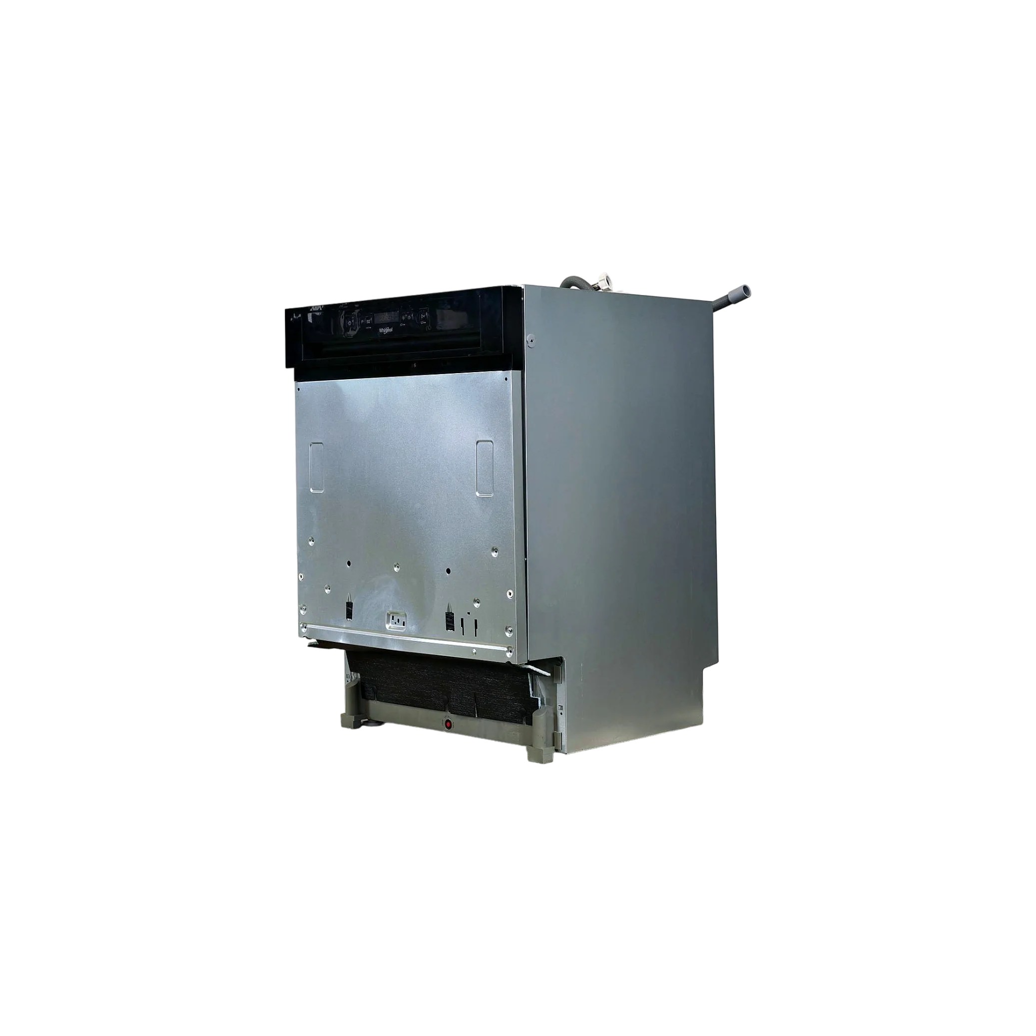 Lave-Vaisselle Encastrable 14 Cvts Reconditionné WHIRLPOOL WBC3C34PB - Image 2