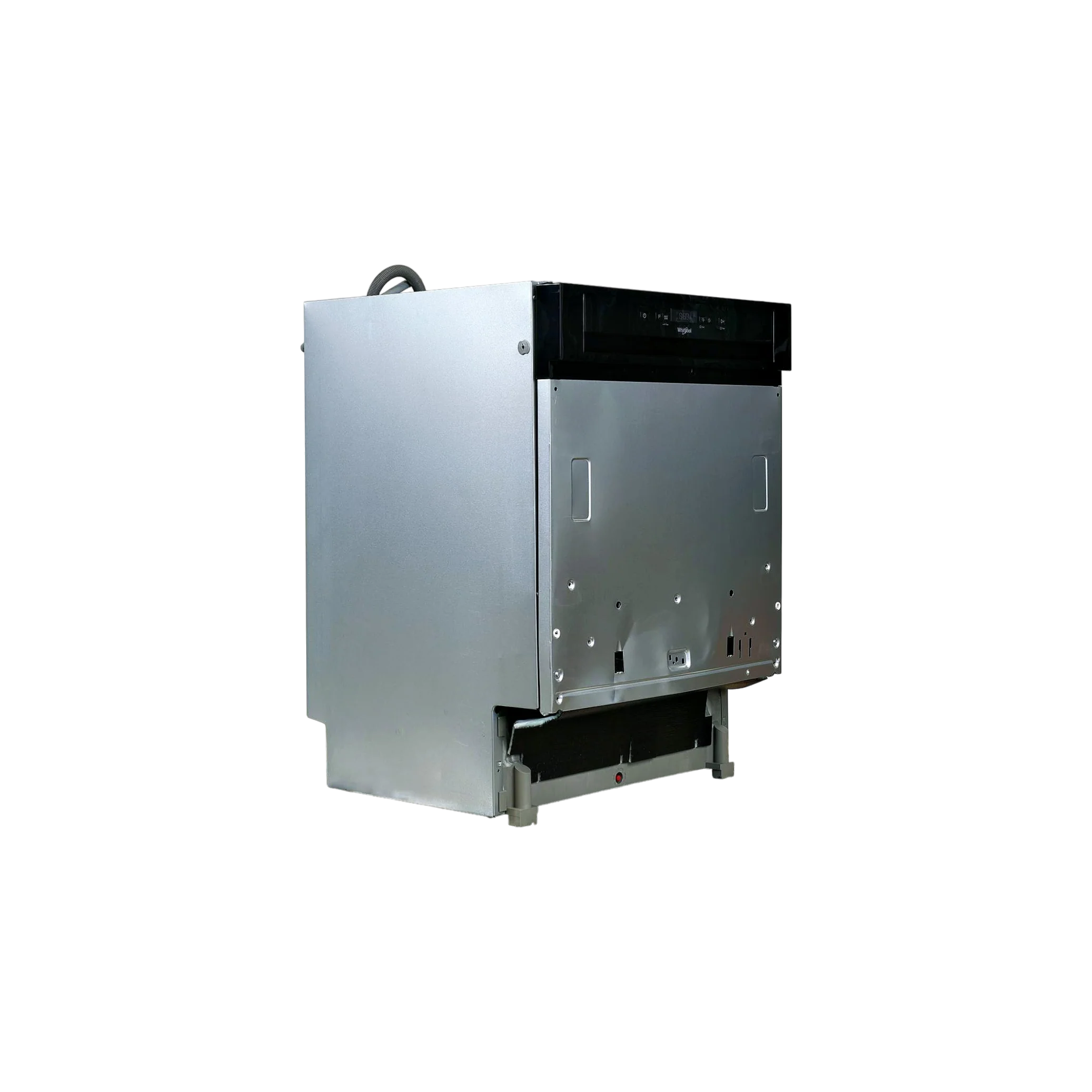 Lave-Vaisselle Encastrable 14 Cvts Reconditionné WHIRLPOOL WBC3C34PB - Image 3