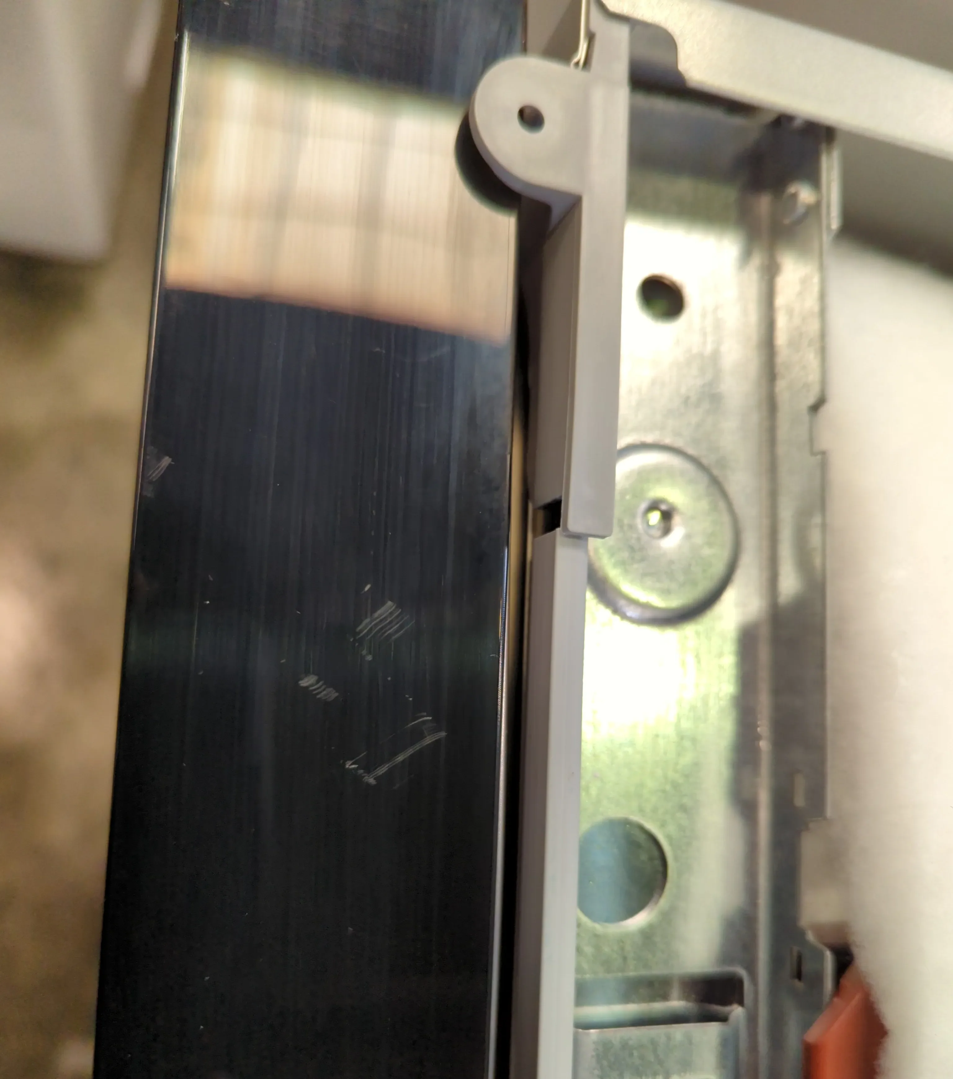 Lave-Vaisselle Encastrable 14 Cvts Reconditionné WHIRLPOOL WBC3C34PB - Image 6