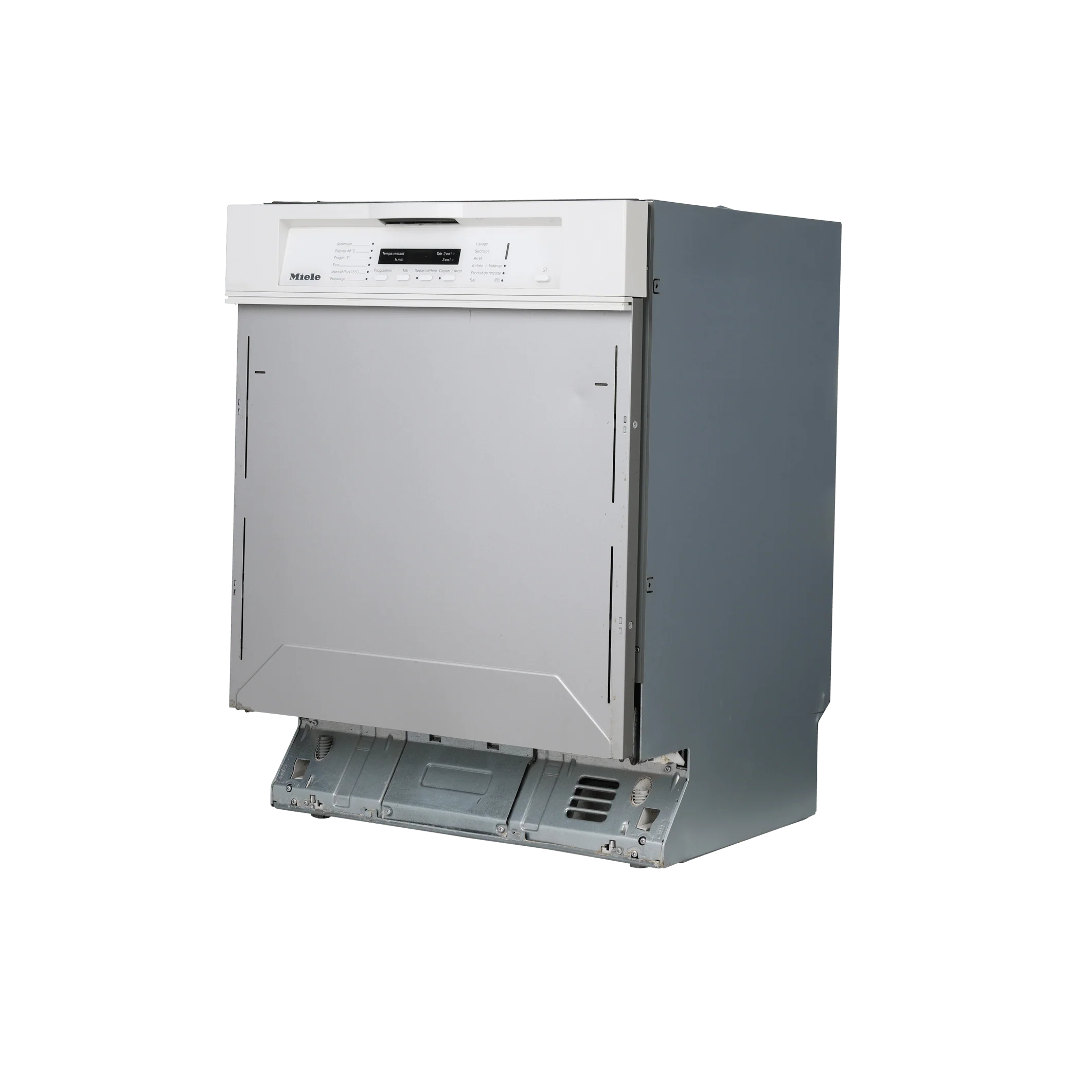 Lave-Vaisselle Encastrable 12 Cvts Reconditionné MIELE G1230SCI - Image 2