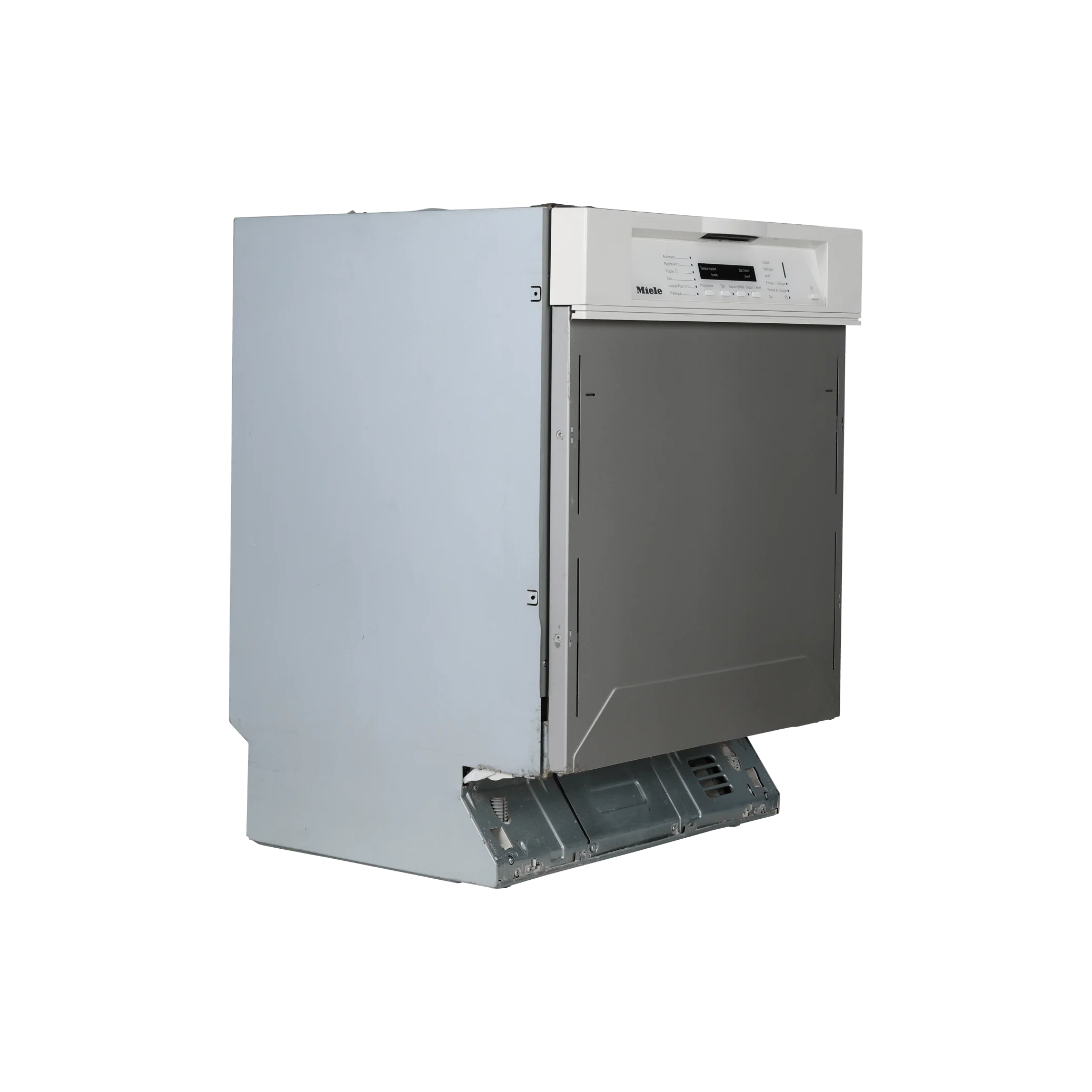 Lave-Vaisselle Encastrable 12 Cvts Reconditionné MIELE G1230SCI - Image 3
