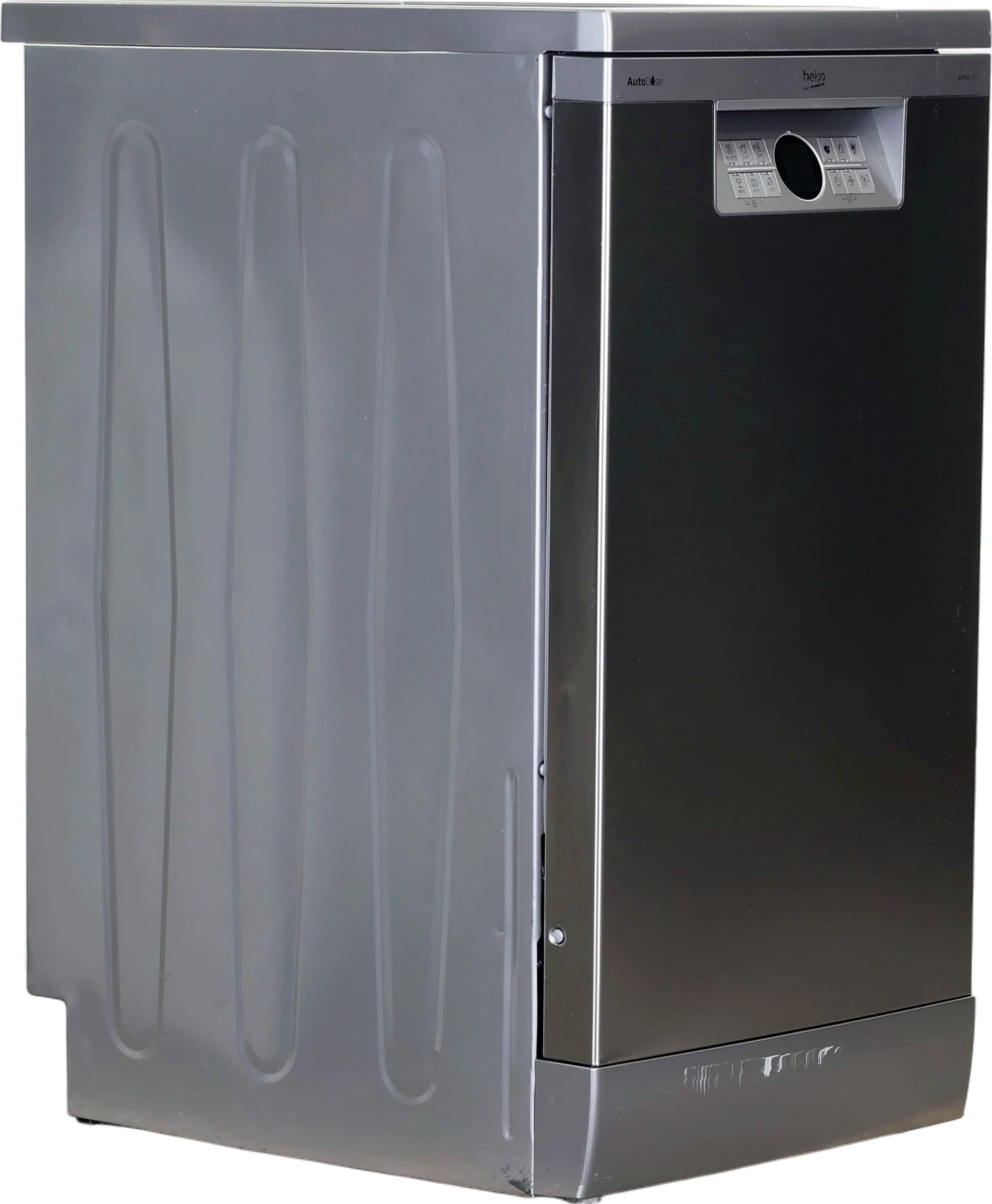 Lave-vaisselle Pose Libre 10 couverts Reconditionné BEKO BDFS26040XA - Image 3