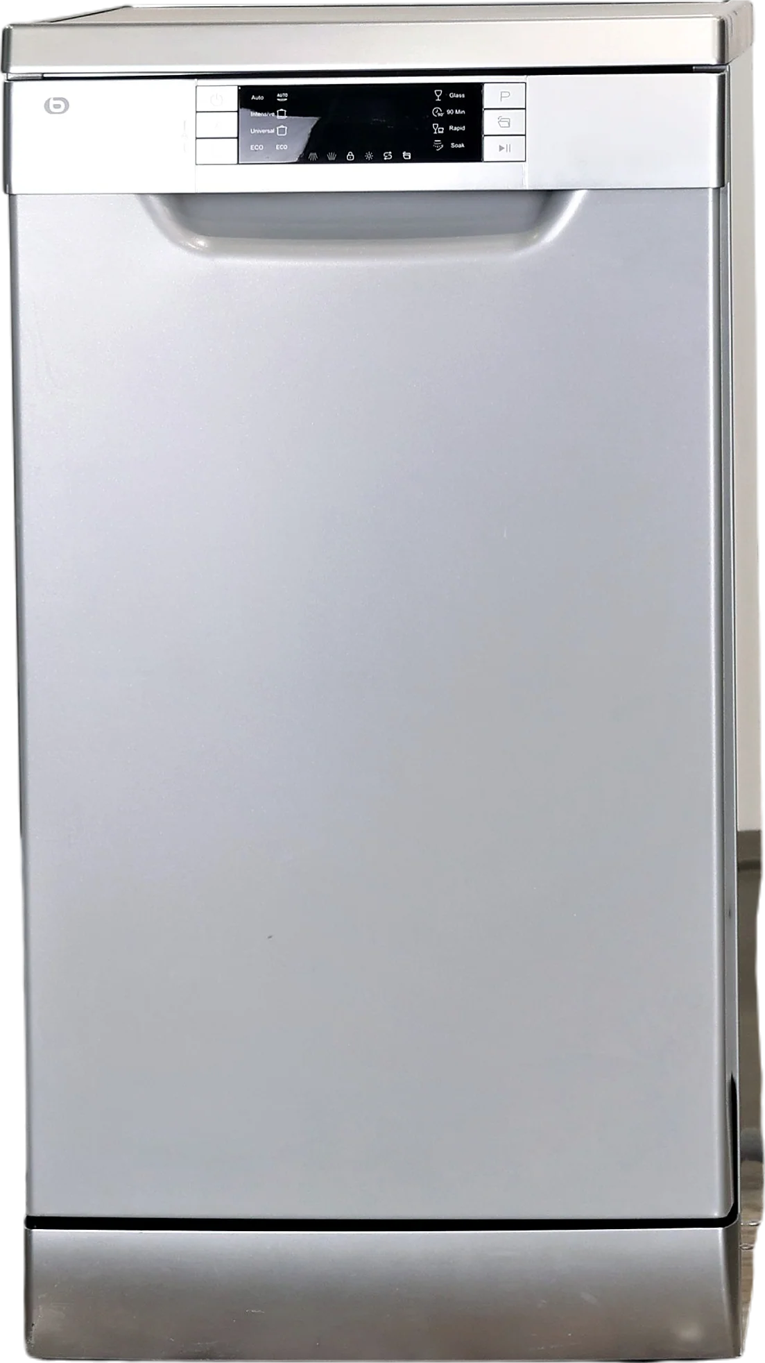 Lave-vaisselle Pose Libre 10 couverts Reconditionné ESSENTIEL B ELVS-441s