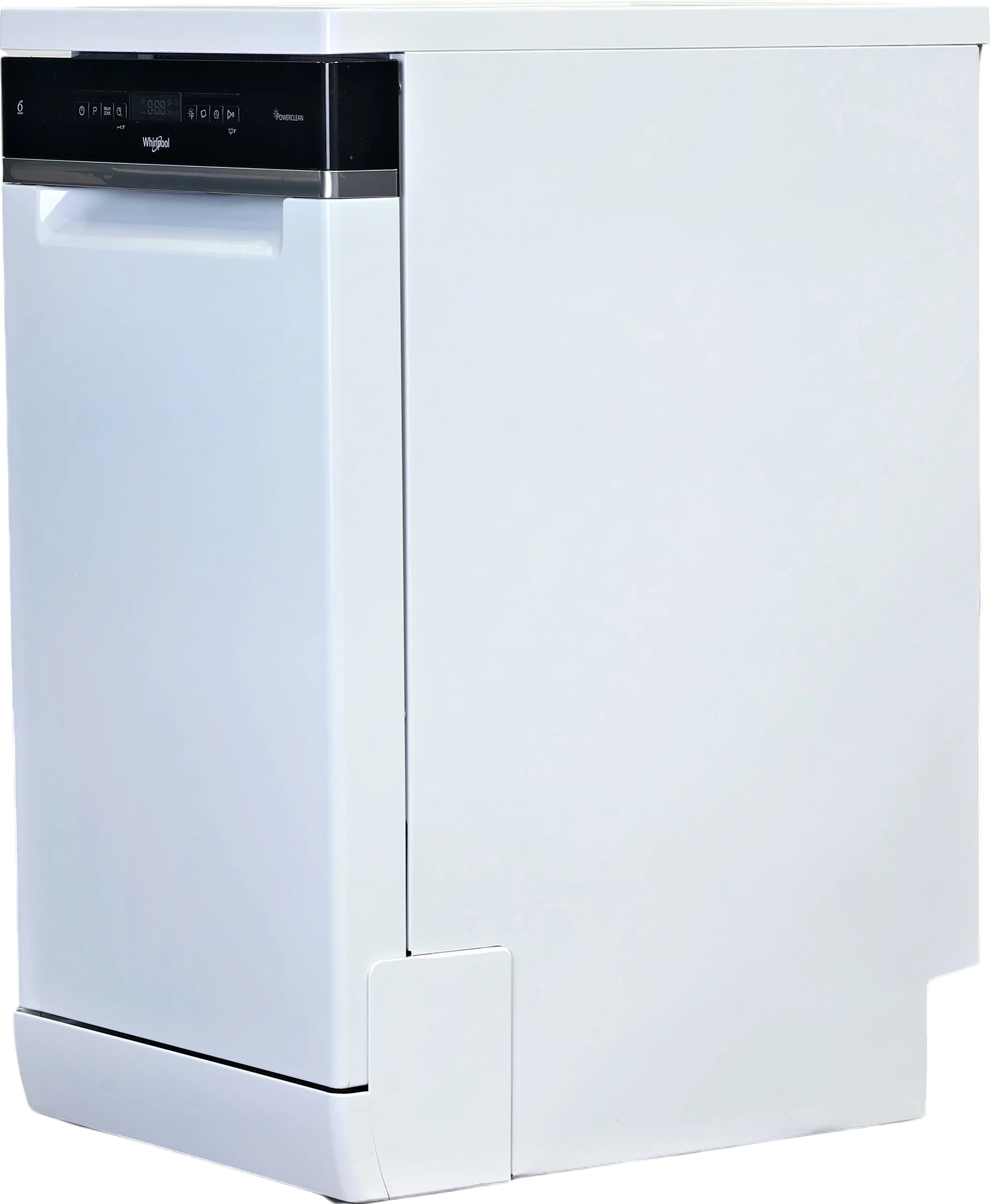 Lave-vaisselle Pose Libre 10 couverts Reconditionné WHIRLPOOL WSFO3T223P - Image 3