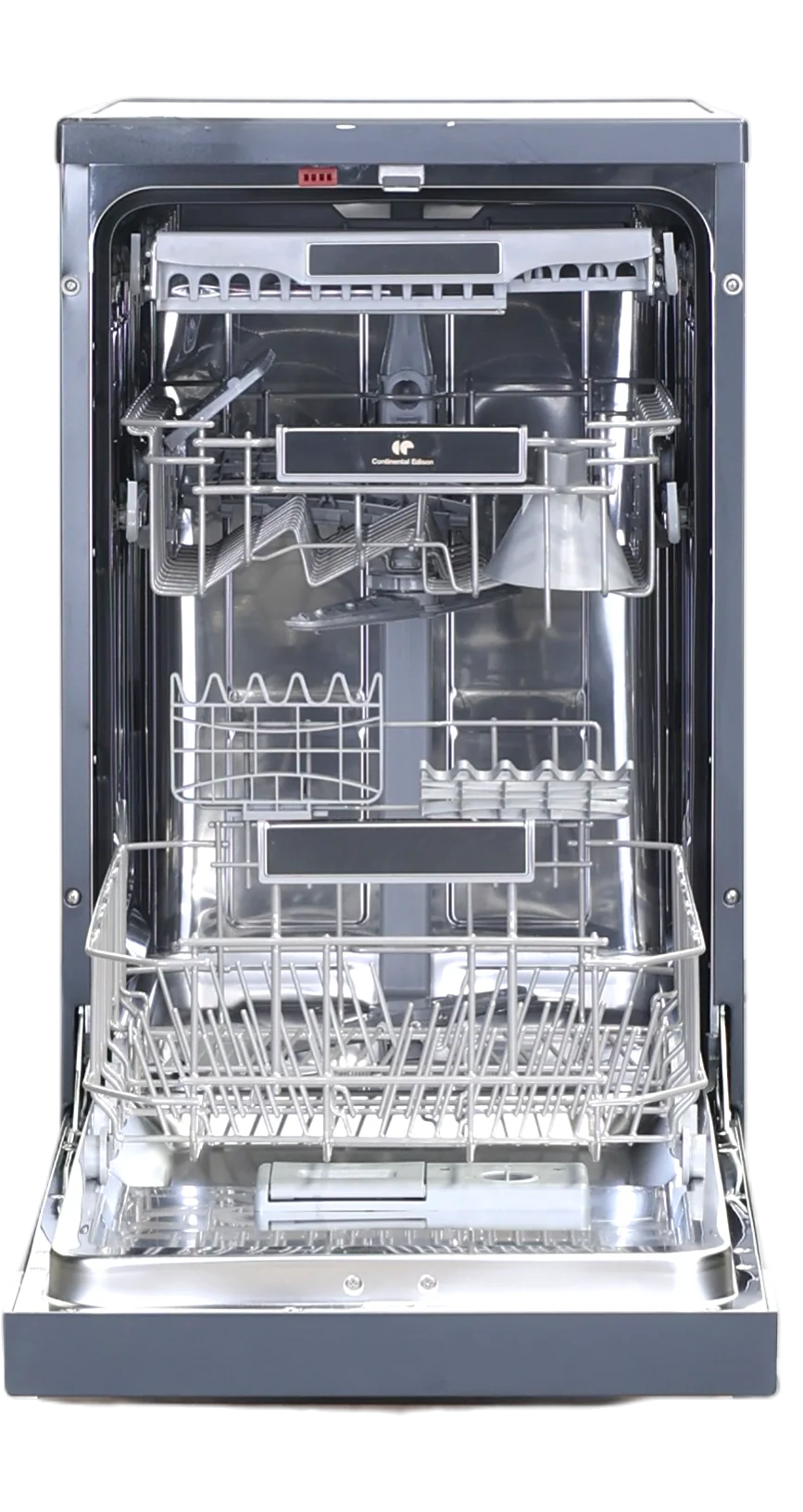 Lave-vaisselle Pose Libre 11 couverts Reconditionné CONTINENTAL-EDISON W45A3A401L - Image 2