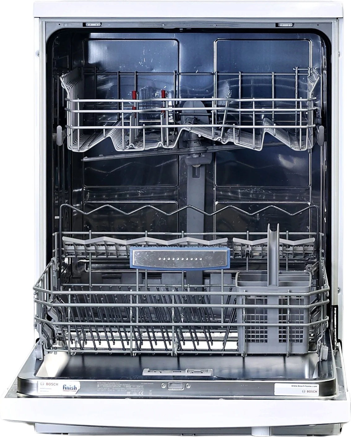 Lave-vaisselle Pose Libre 12 couverts Reconditionné BOSCH SMS40D12EU - Image 2