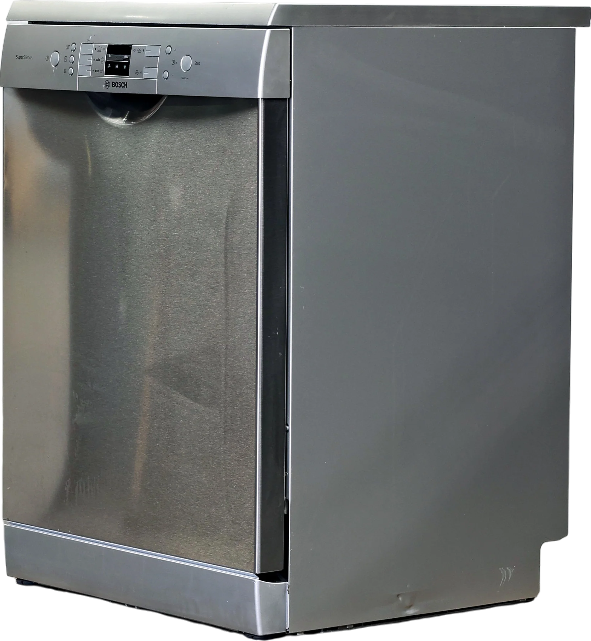 Lave-vaisselle Pose Libre 12 couverts Reconditionné BOSCH SMS53L88EU - Image 4