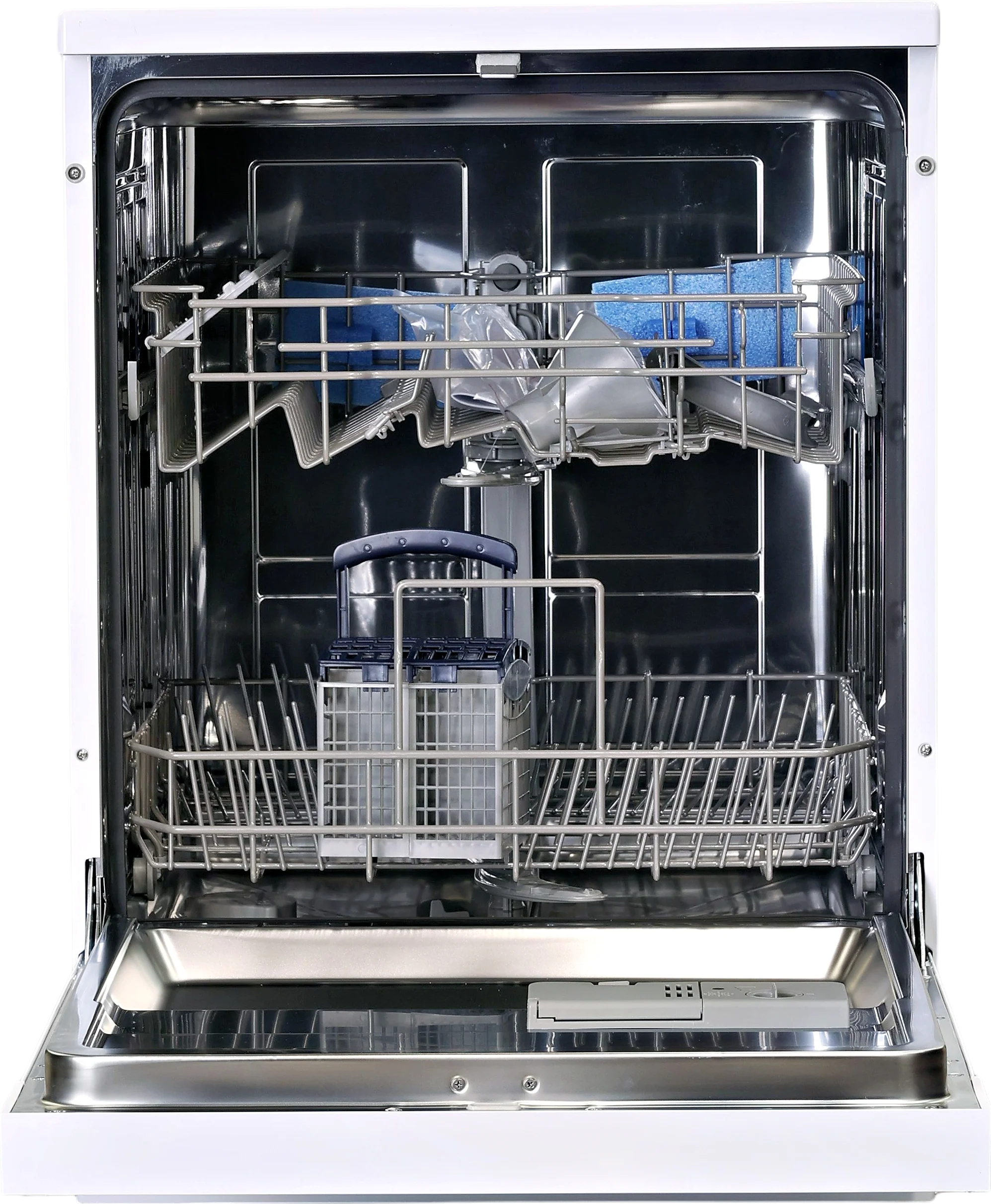 Lave-vaisselle Pose Libre 12 couverts Reconditionné OCEANIC OCEALV1247EWP - Image 2