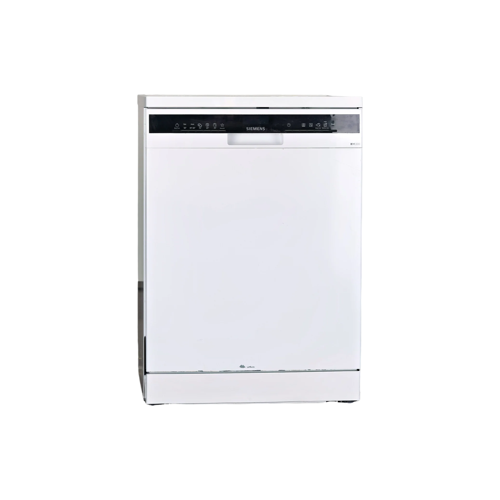 Lave-vaisselle Pose Libre 12 couverts Reconditionné SIEMENS SE23HW32UE