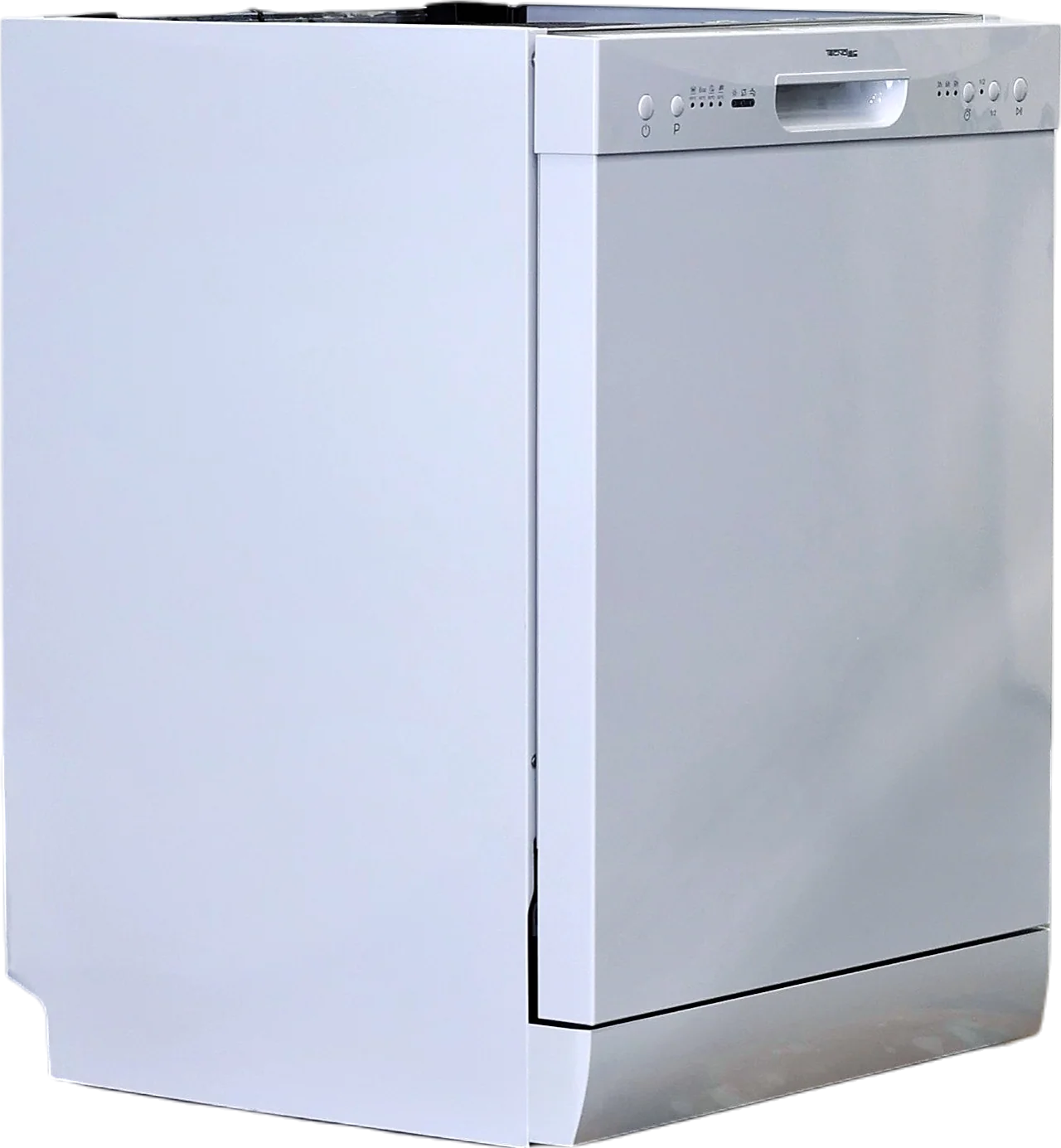 Lave-vaisselle Pose Libre 12 couverts Reconditionné TECNOLEC TDW12WH - Image 3