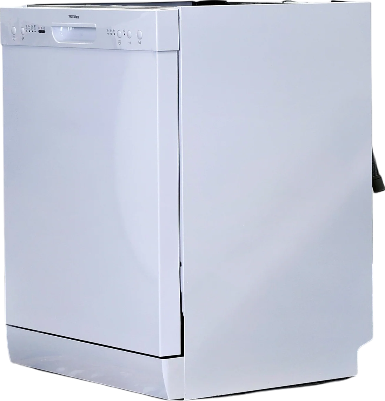 Lave-vaisselle Pose Libre 12 couverts Reconditionné TECNOLEC TDW12WH - Image 4