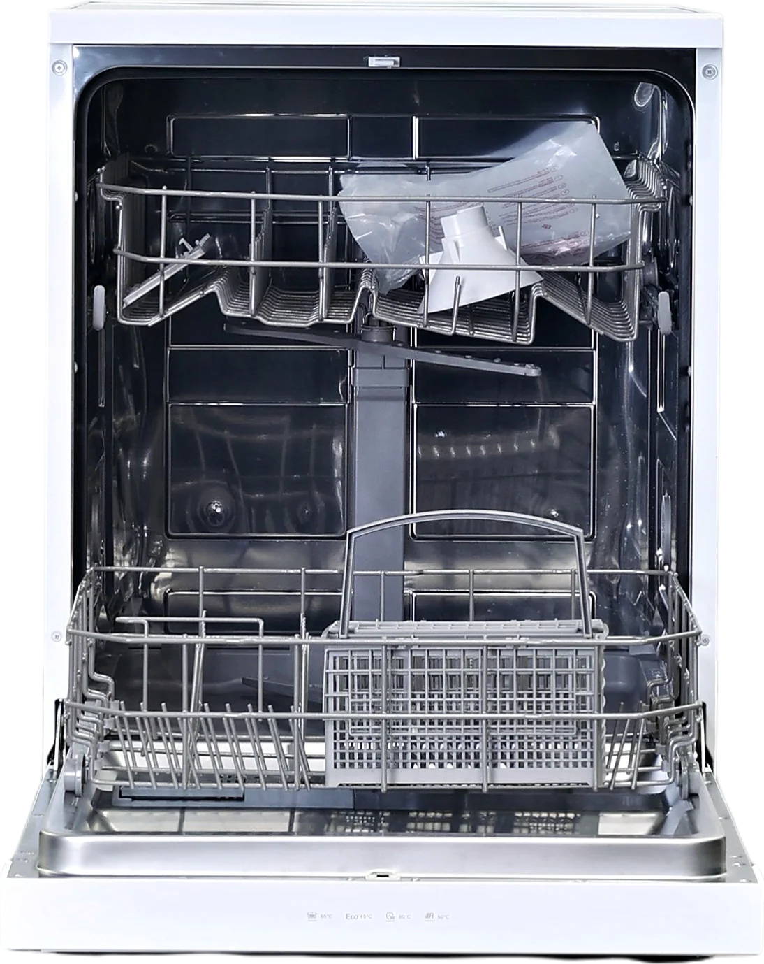 Lave-vaisselle Pose Libre 12 couverts Reconditionné TECNOLEC TDW12WH - Image 2