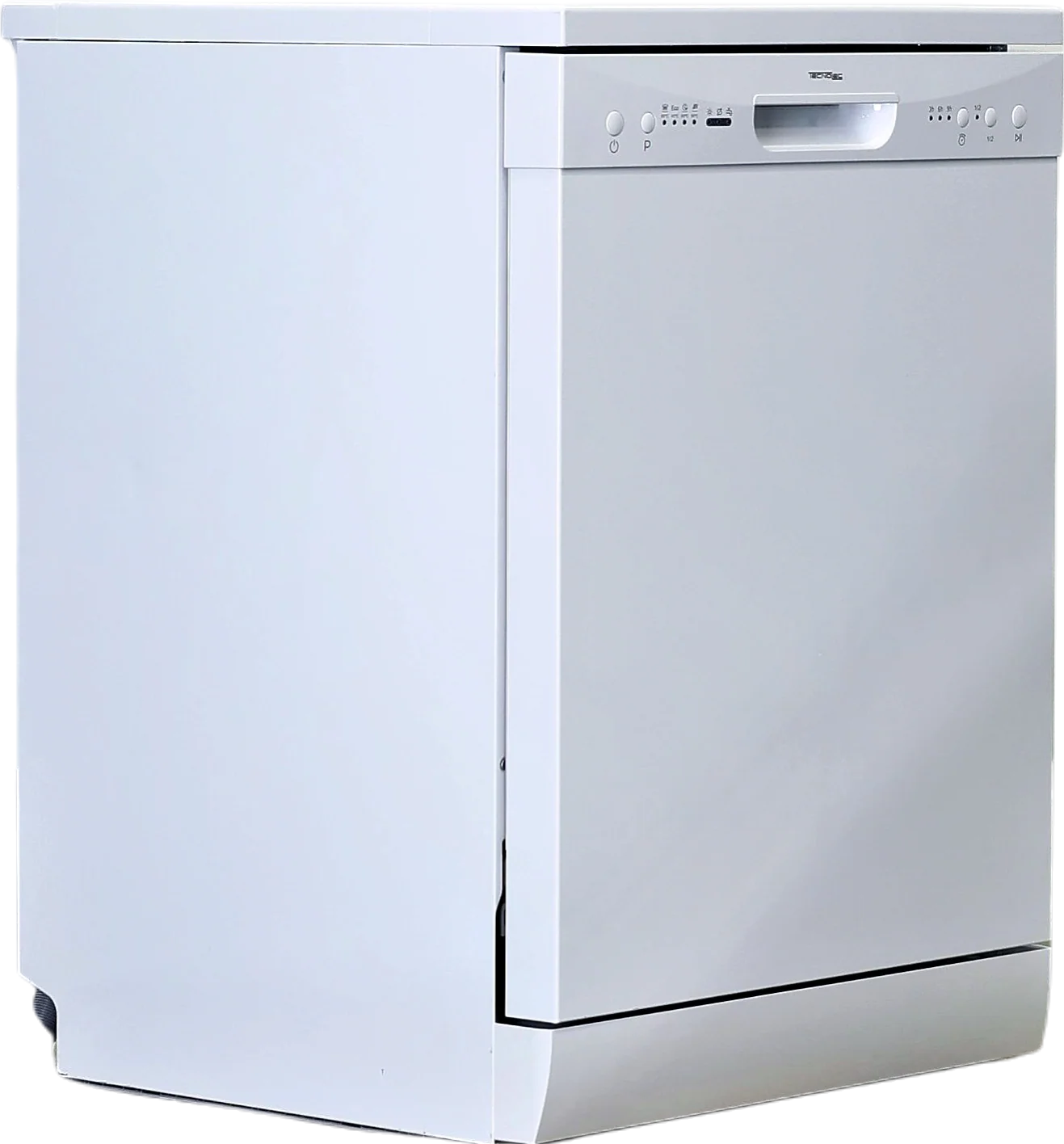 Lave-vaisselle Pose Libre 12 couverts Reconditionné TECNOLEC TDW12WH - Image 3