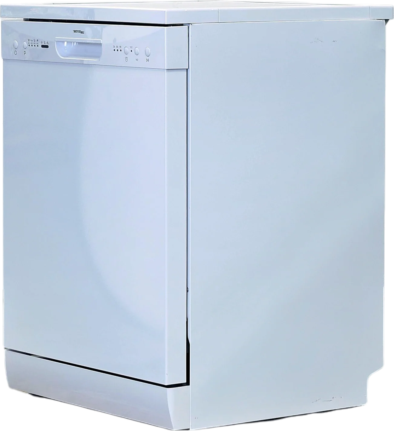 Lave-vaisselle Pose Libre 12 couverts Reconditionné TECNOLEC TDW12WH - Image 4
