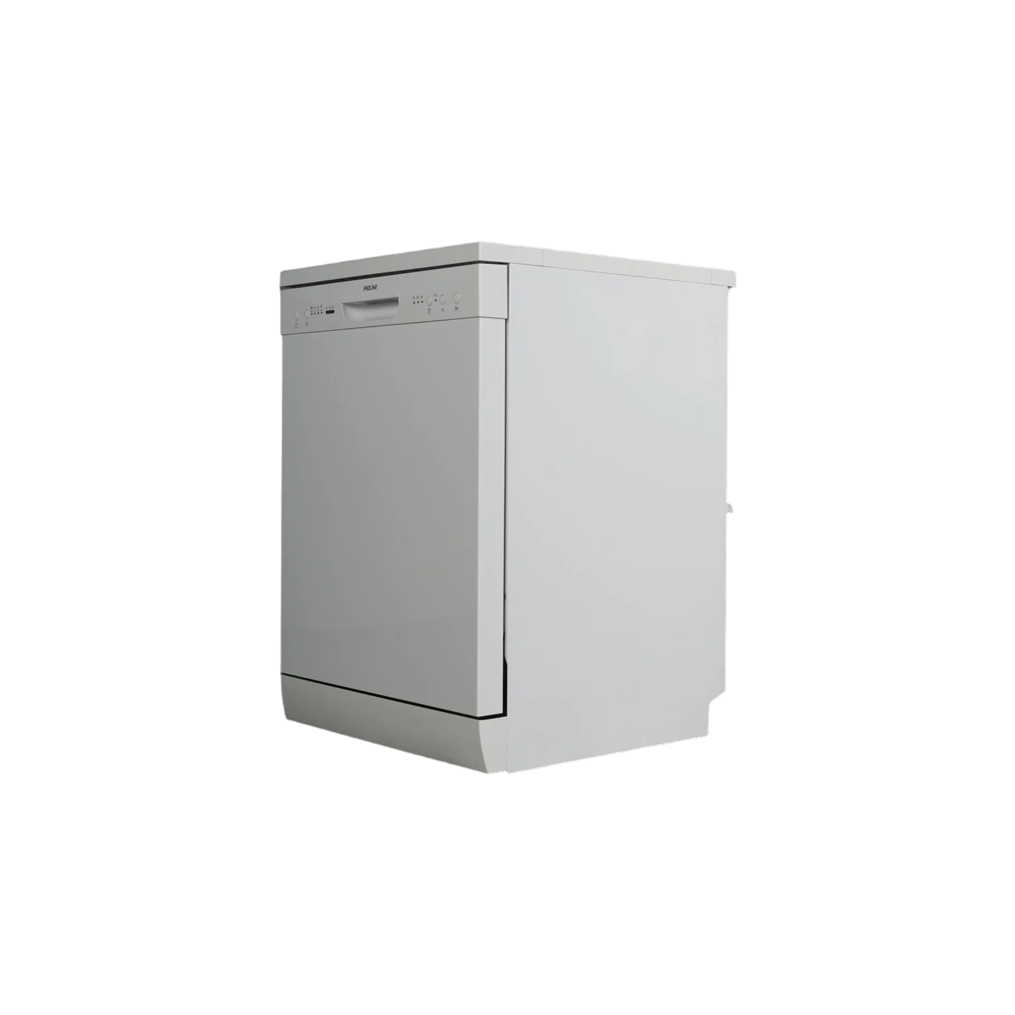 Lave-Vaisselle Pose Libre 12 Cvts Reconditionné PROLINE DWP49120WH - Image 3