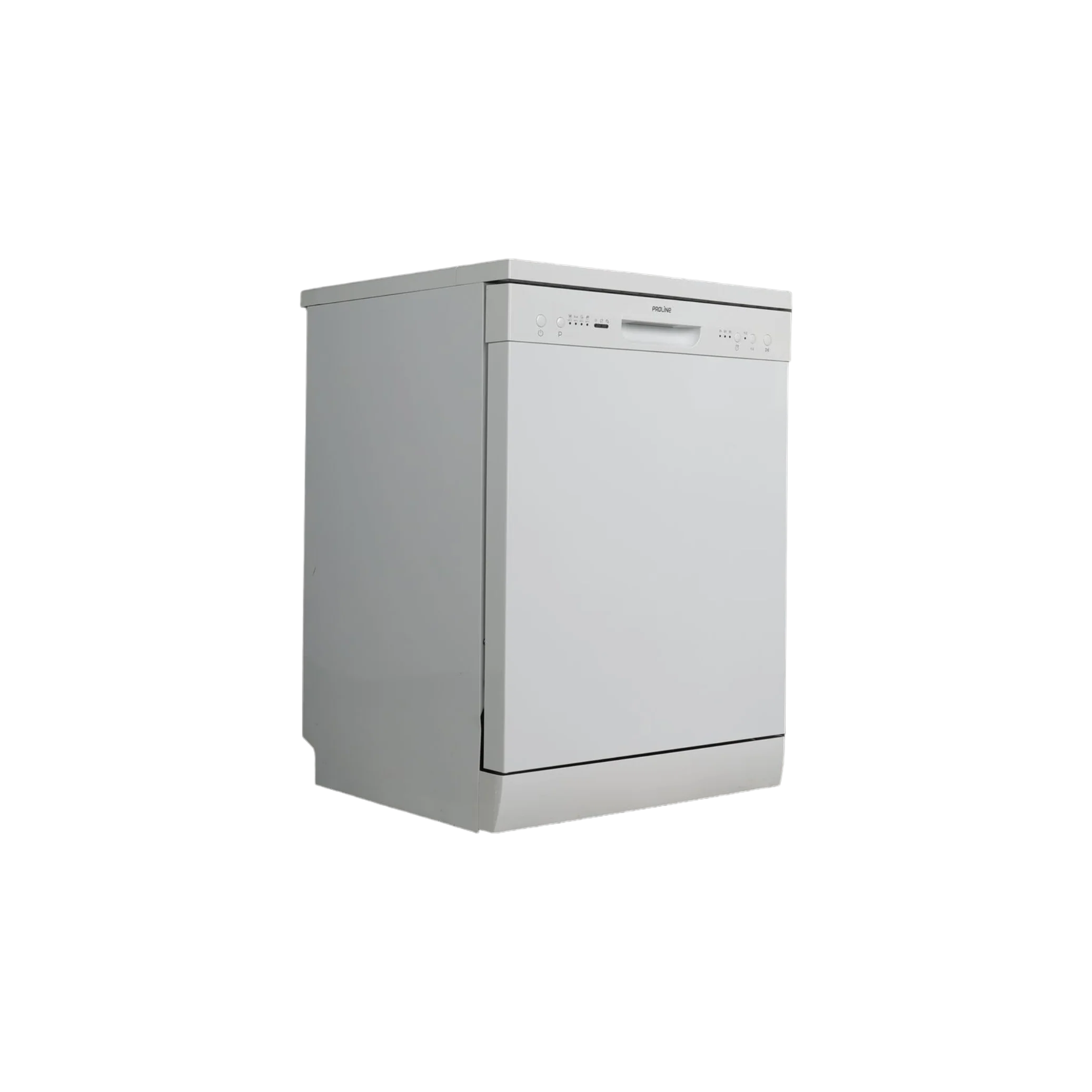 Lave-Vaisselle Pose Libre 12 Cvts Reconditionné PROLINE DWP49120WH - Image 4