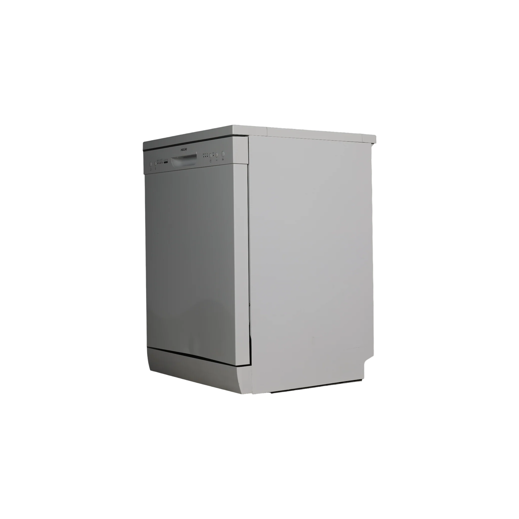 Lave-Vaisselle Pose Libre 12 Cvts Reconditionné PROLINE DWP49120WH - Image 3